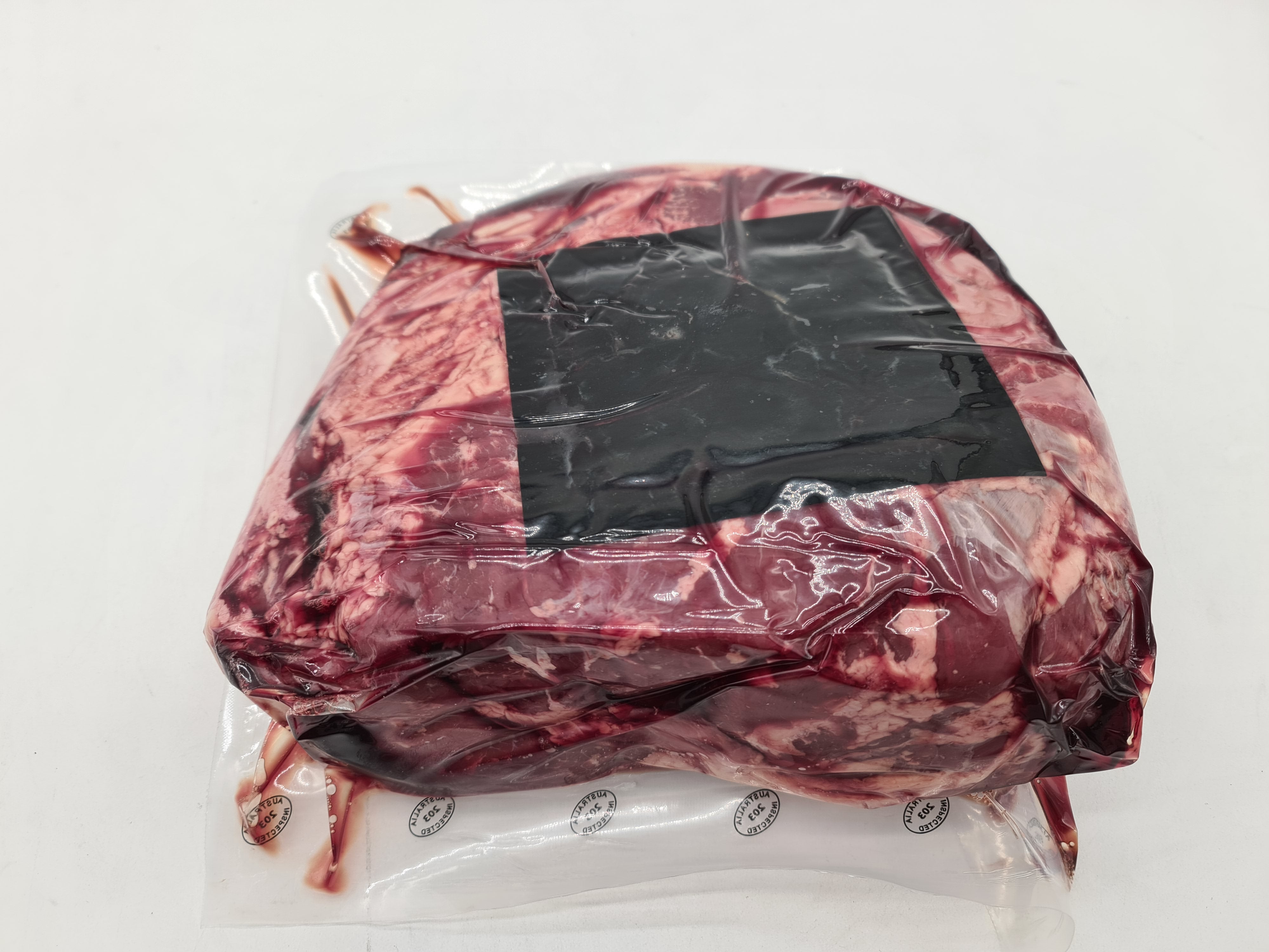 OBE Organic Organic Rump $24/kg