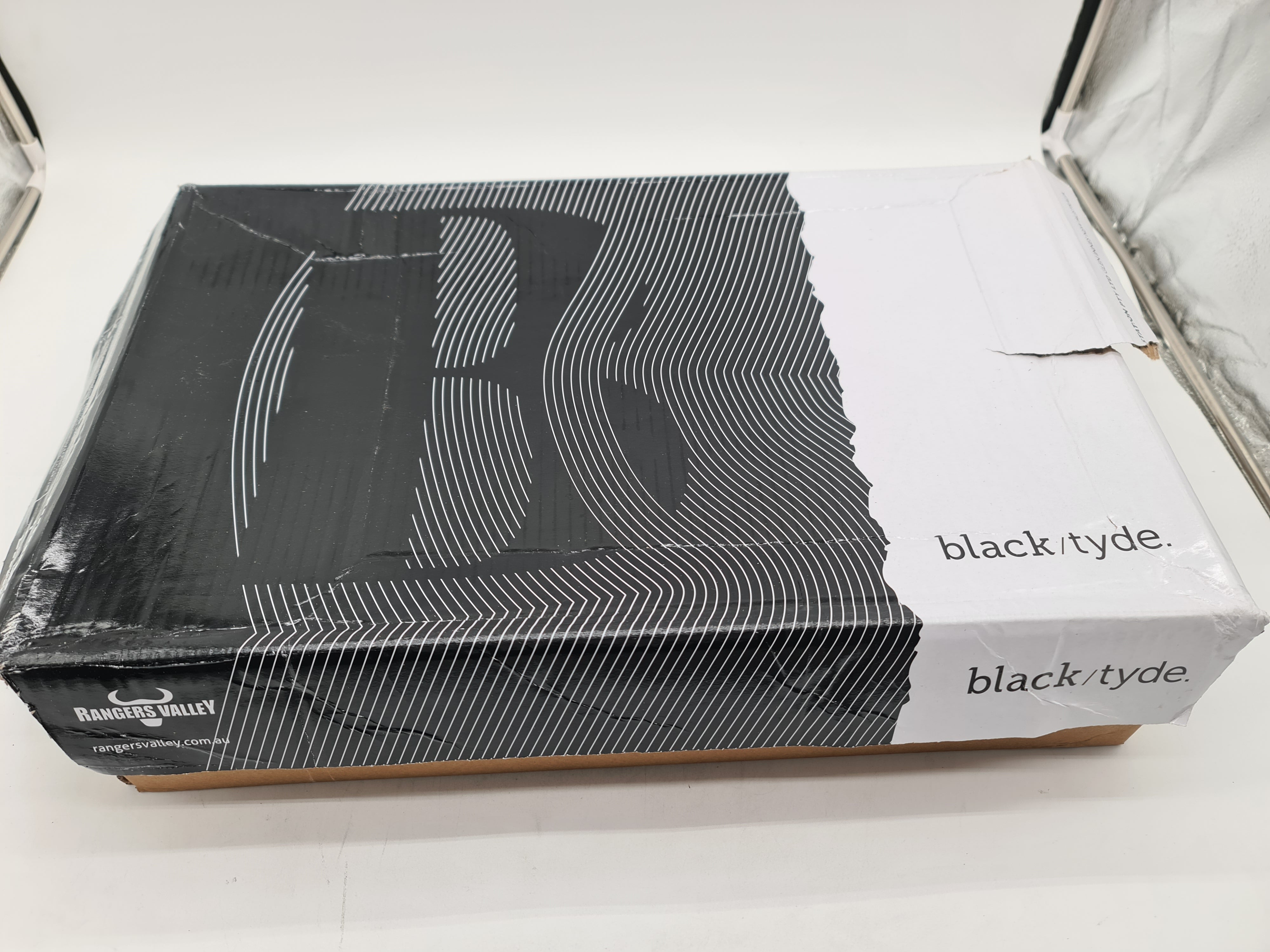 Rangers Valley Black Tyde Brisket MB2+ $25/kg