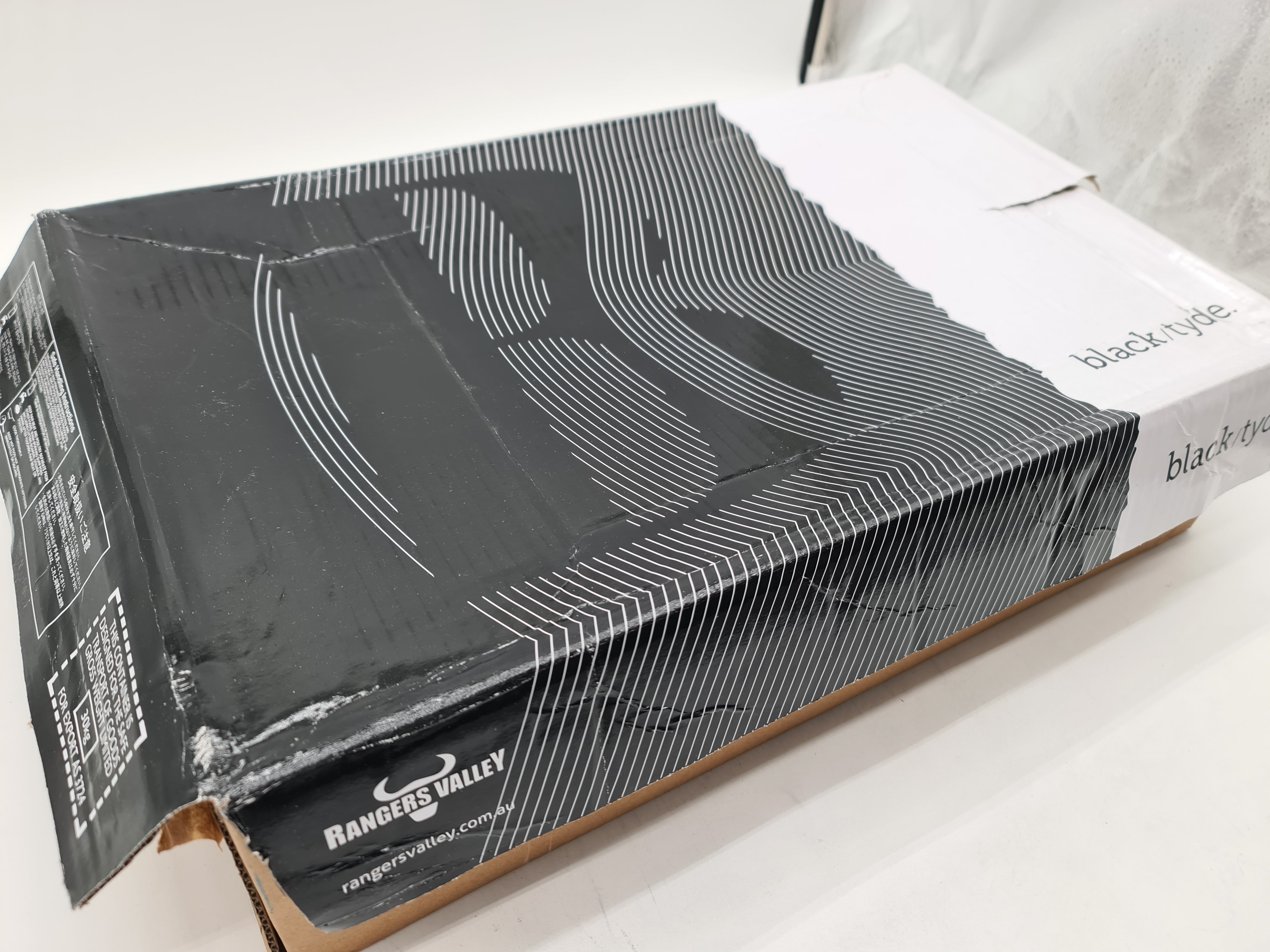 Rangers Valley Black Tyde Brisket MB2+ $25/kg