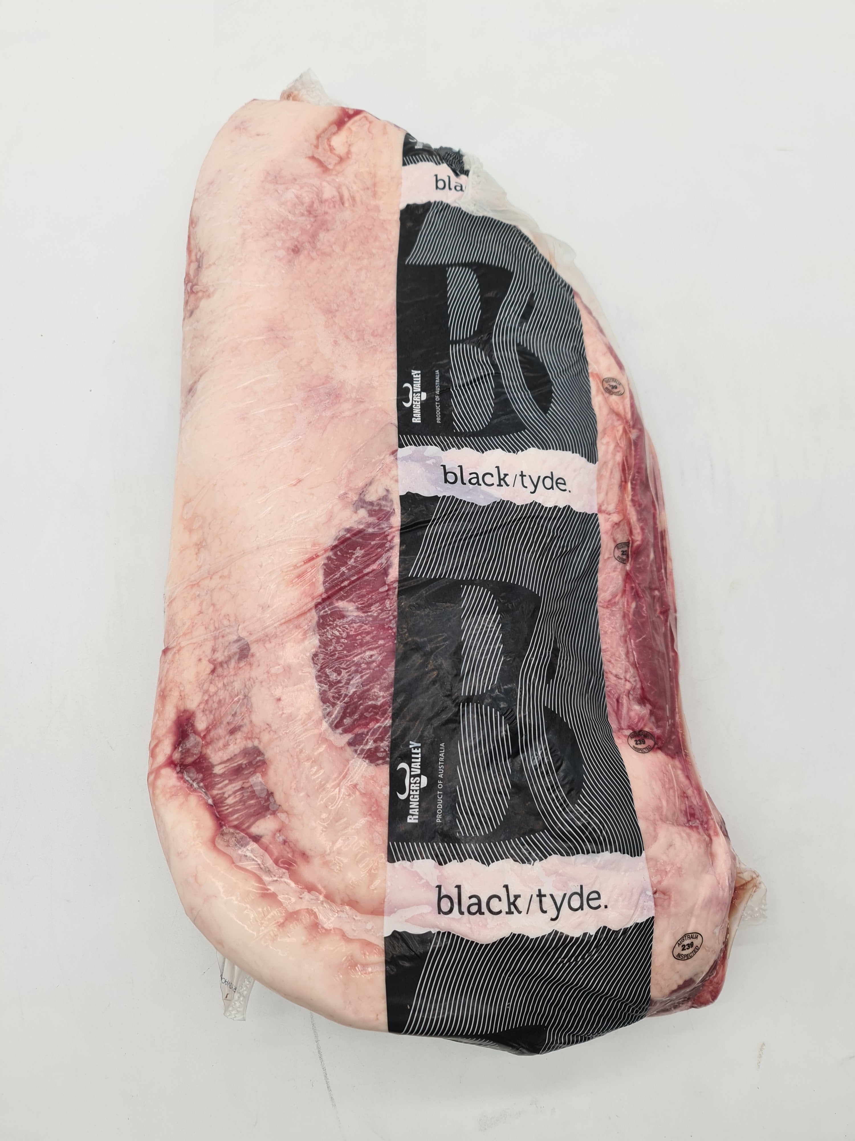 Rangers Valley Black Tyde Brisket MB2+ $25/kg