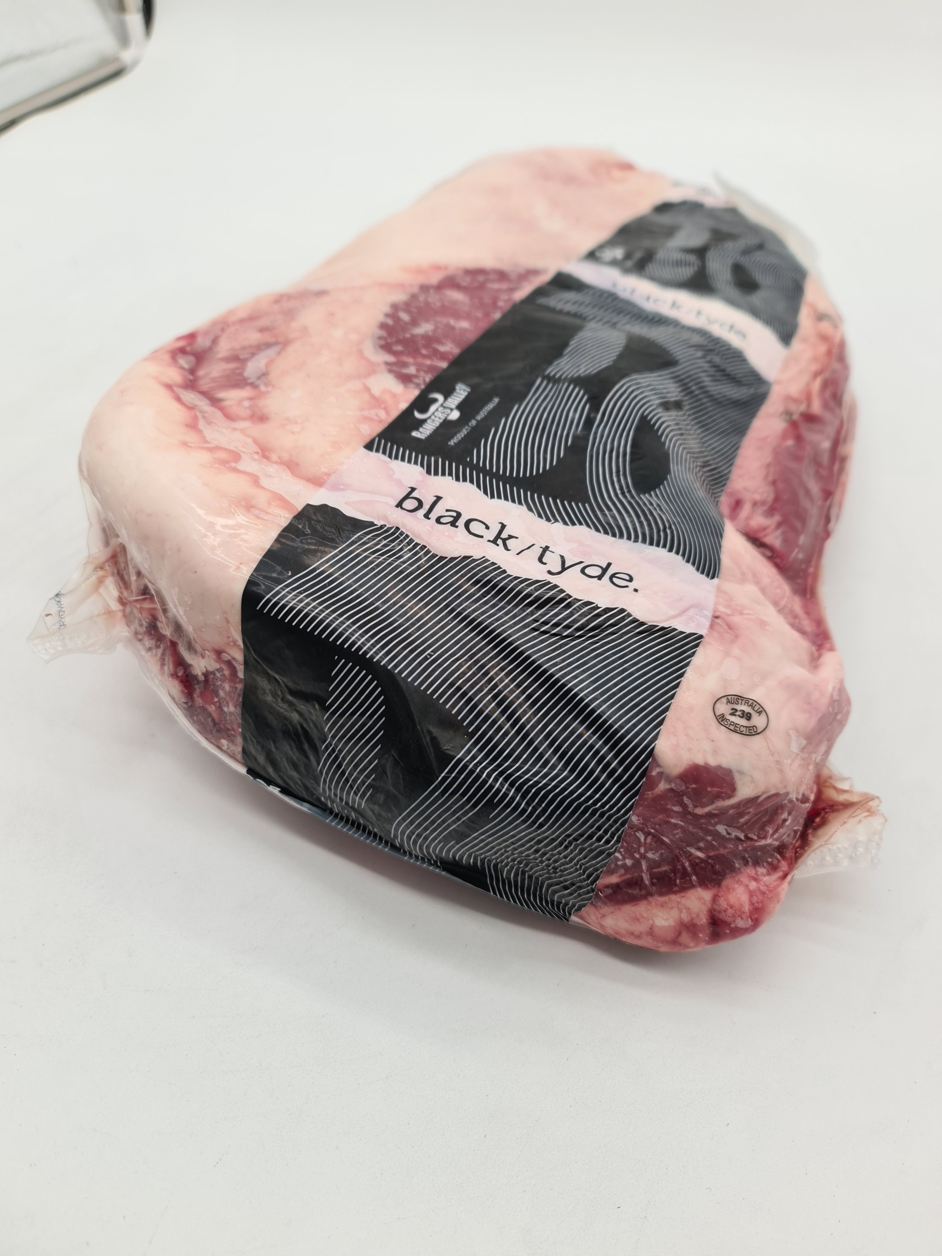 Rangers Valley Black Tyde Brisket MB2+ $25/kg