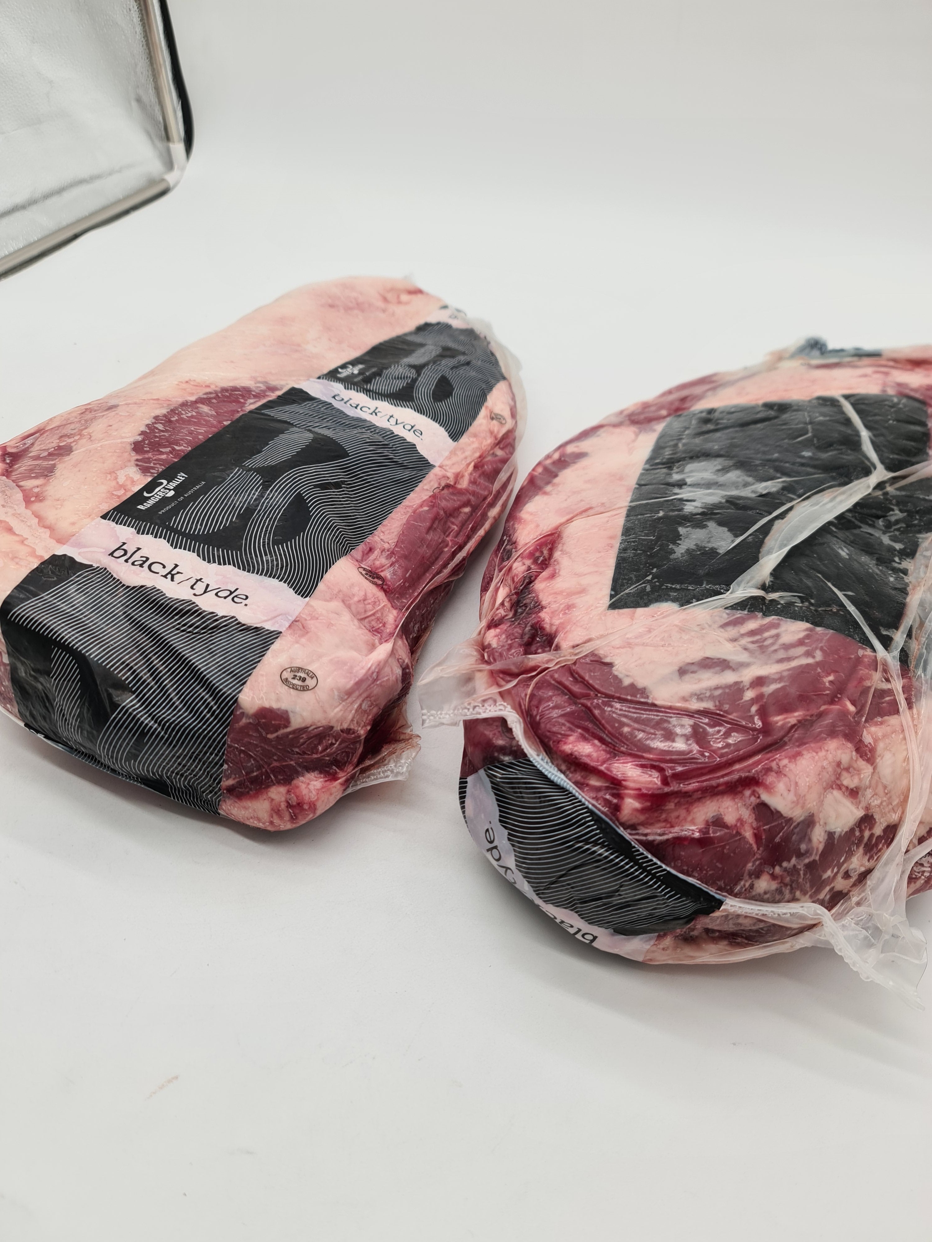 Rangers Valley Black Tyde Brisket MB2+ $25/kg