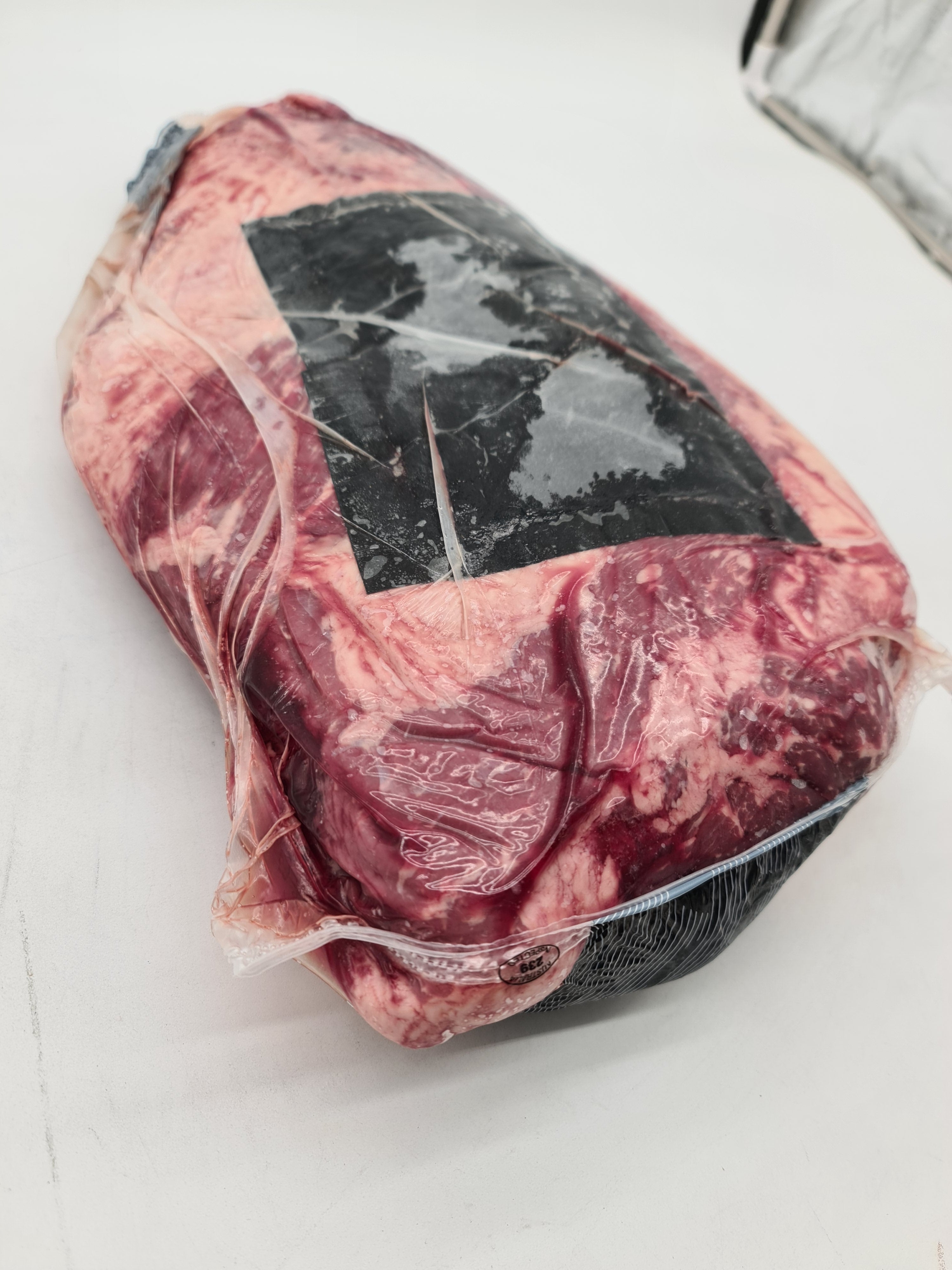 Rangers Valley Black Tyde Brisket MB2+ $25/kg