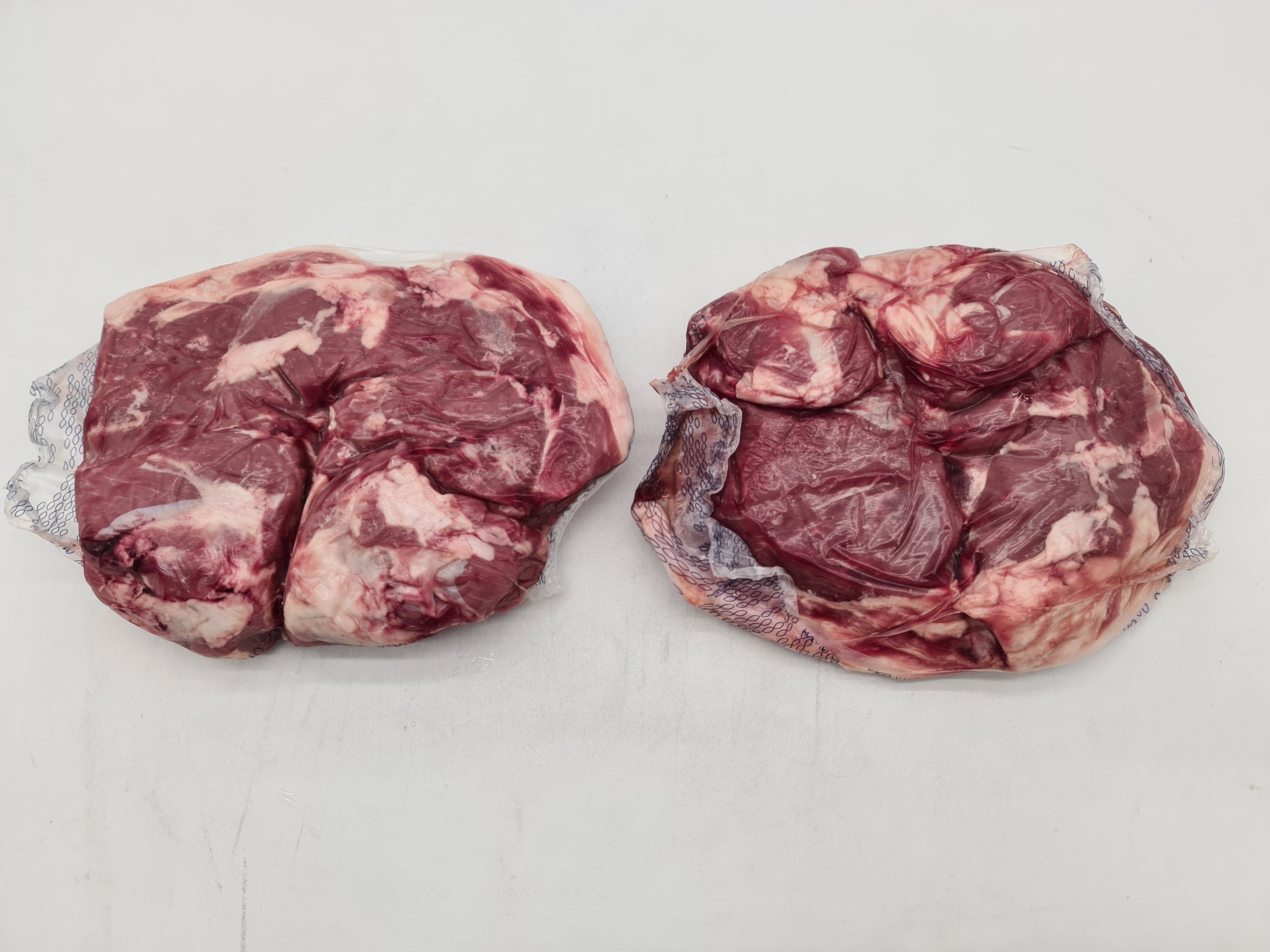 Lamb of Tasmania Chump $29/kg (Perfect for Spit Roasts)