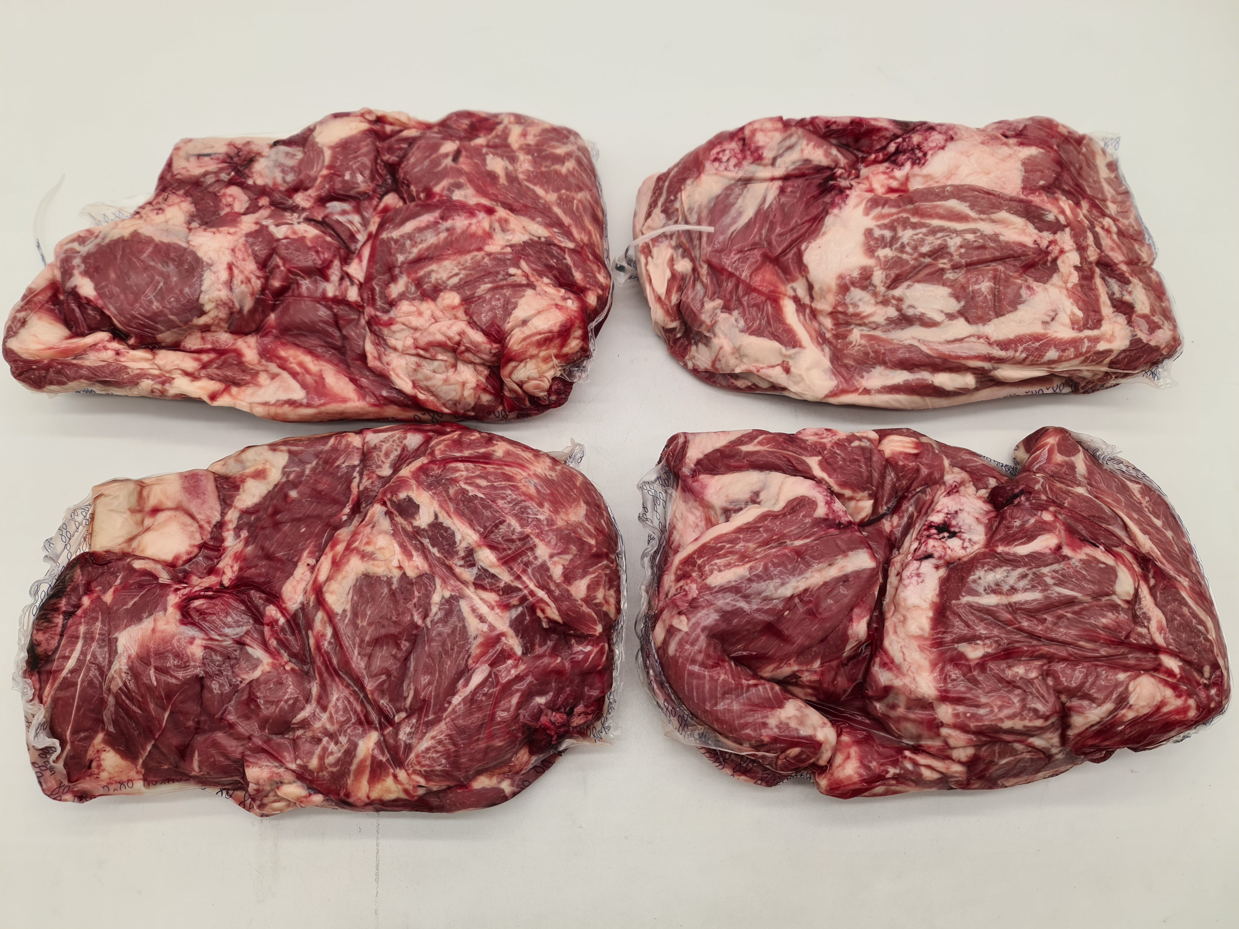 Lamb of Tasmania Square-cut Lamb Shoulder (Boneless) $27/kg