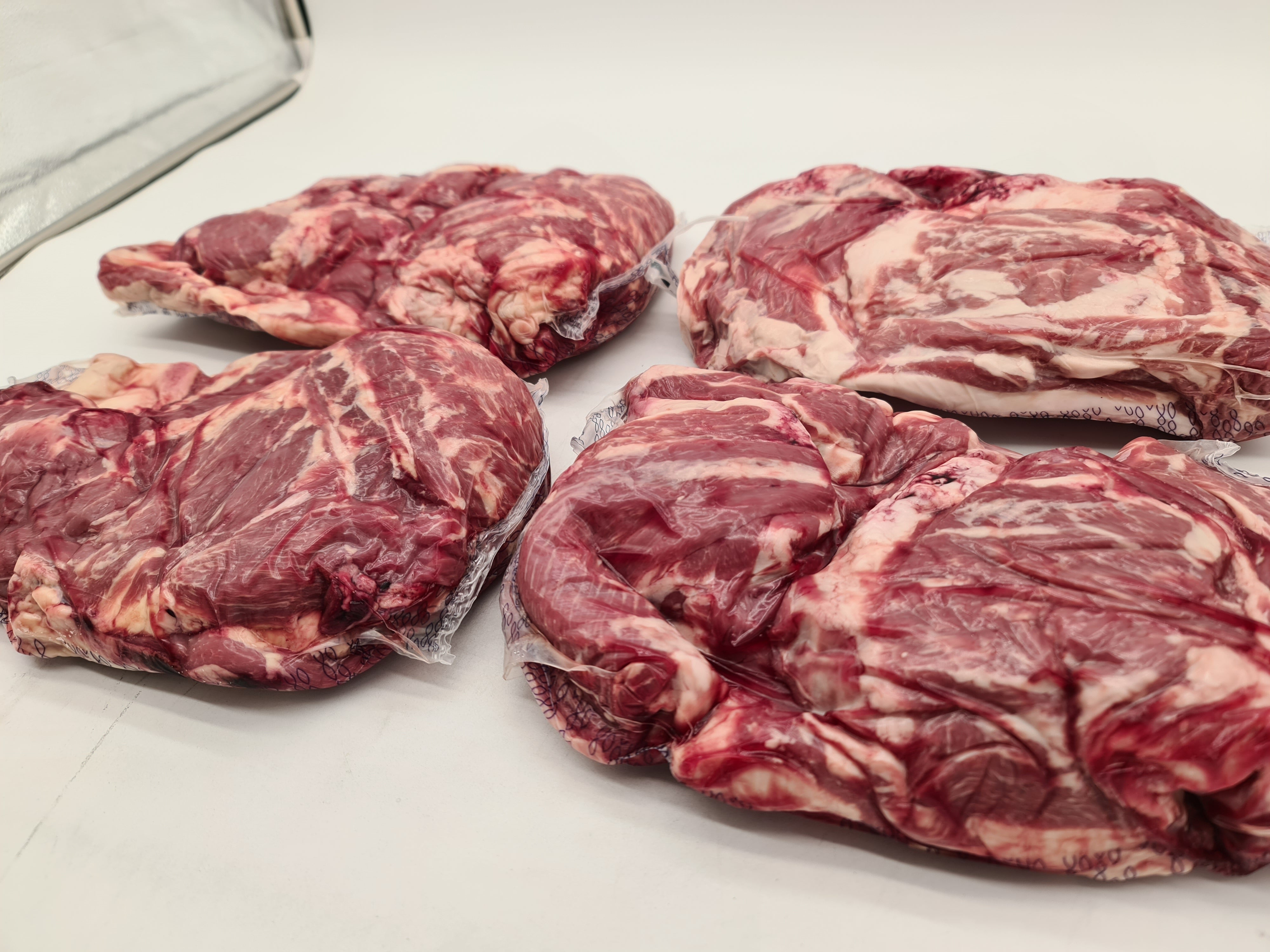 Lamb of Tasmania Square-cut Lamb Shoulder (Boneless) $27/kg