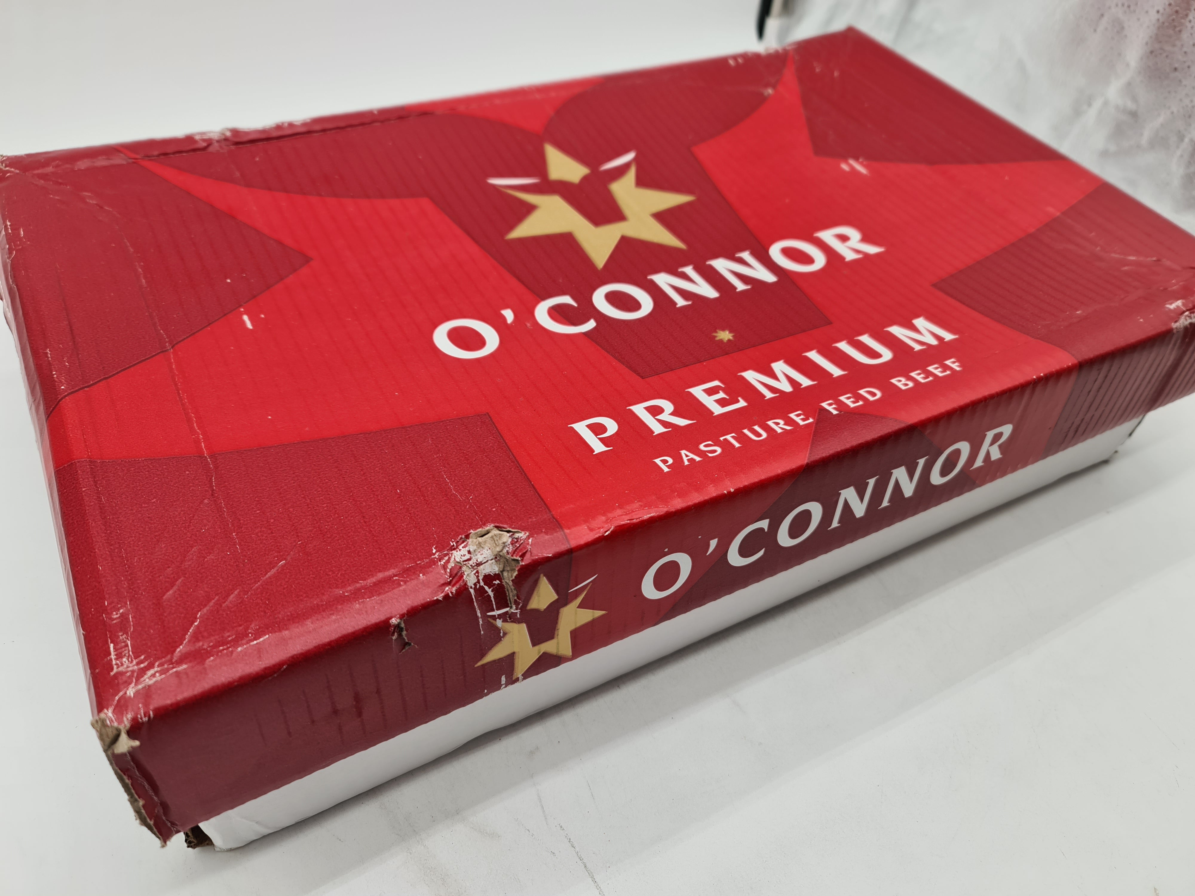 O'Connor Premium Angus Tri-tip (Boneless) $30/kg