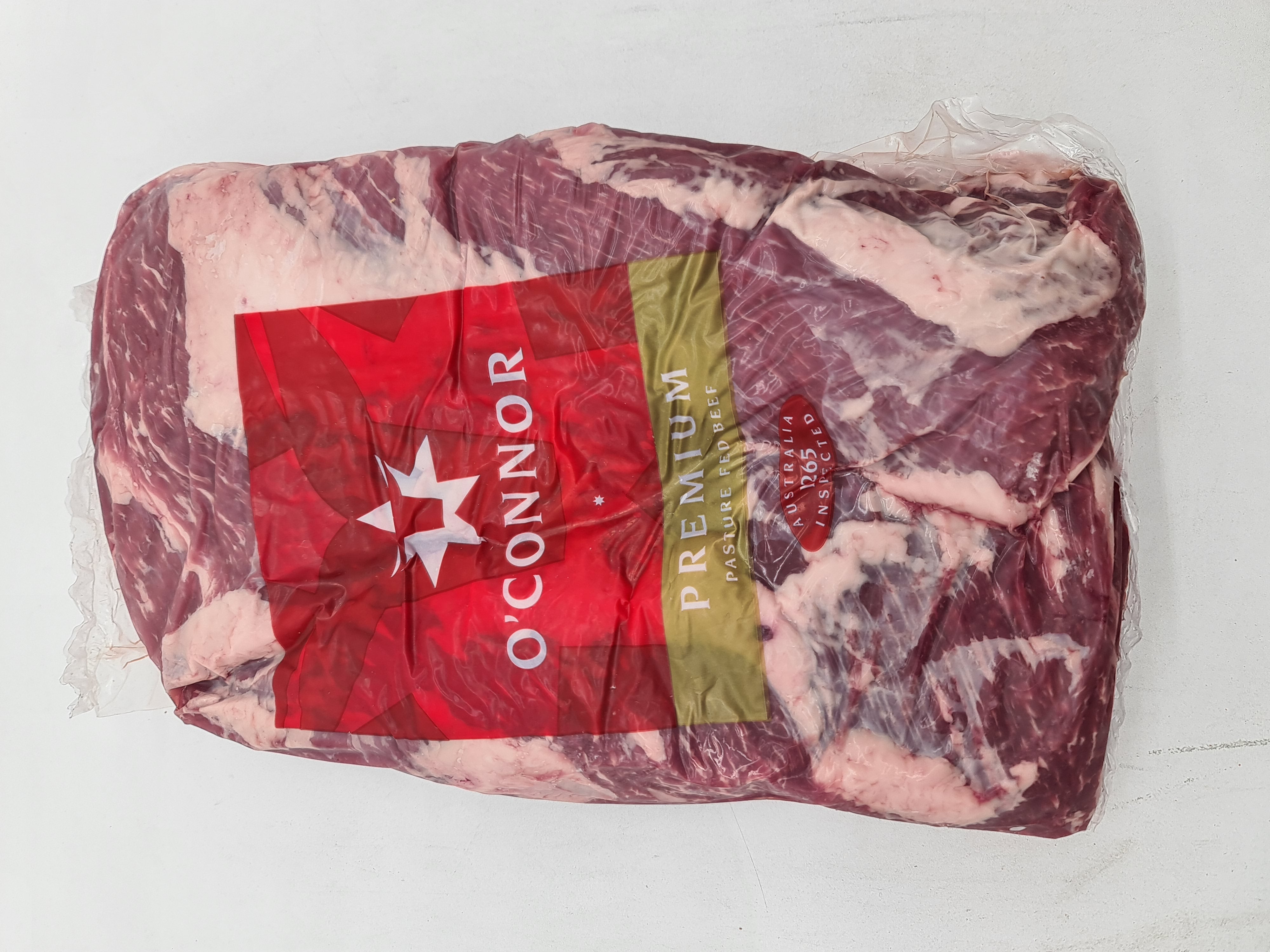 O'Connor Premium Angus Tri-tip (Boneless) $30/kg