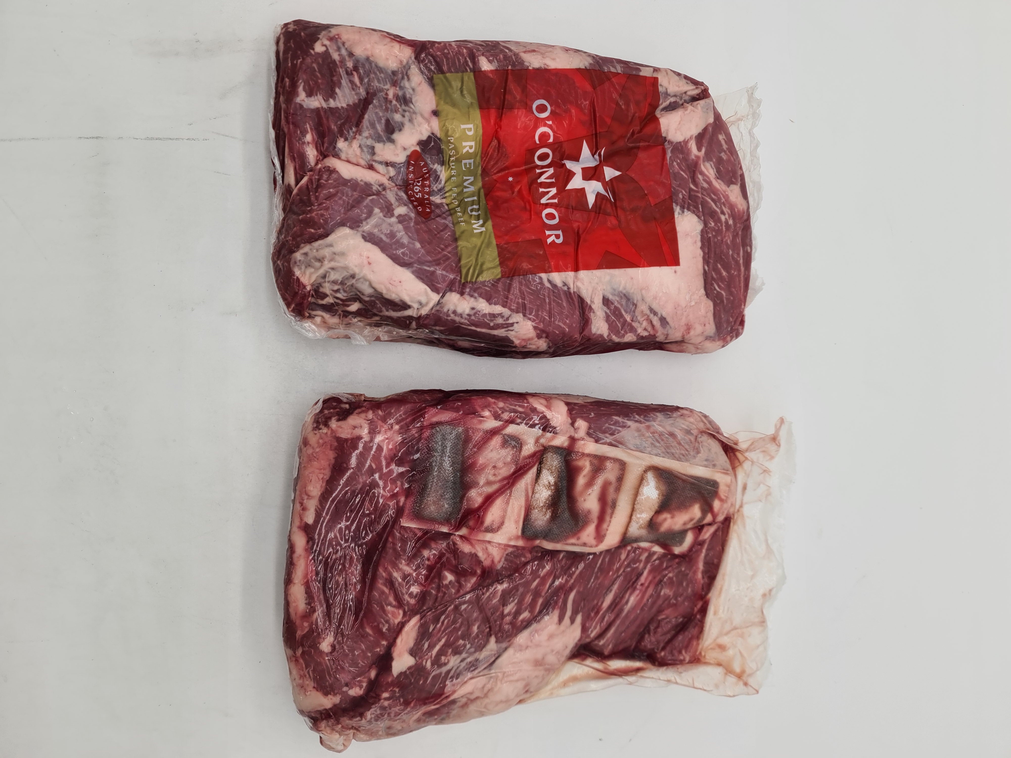 O'Connor Premium Angus Tri-tip (Boneless) $30/kg
