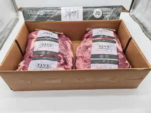 Meat Buying & Butchery Guides