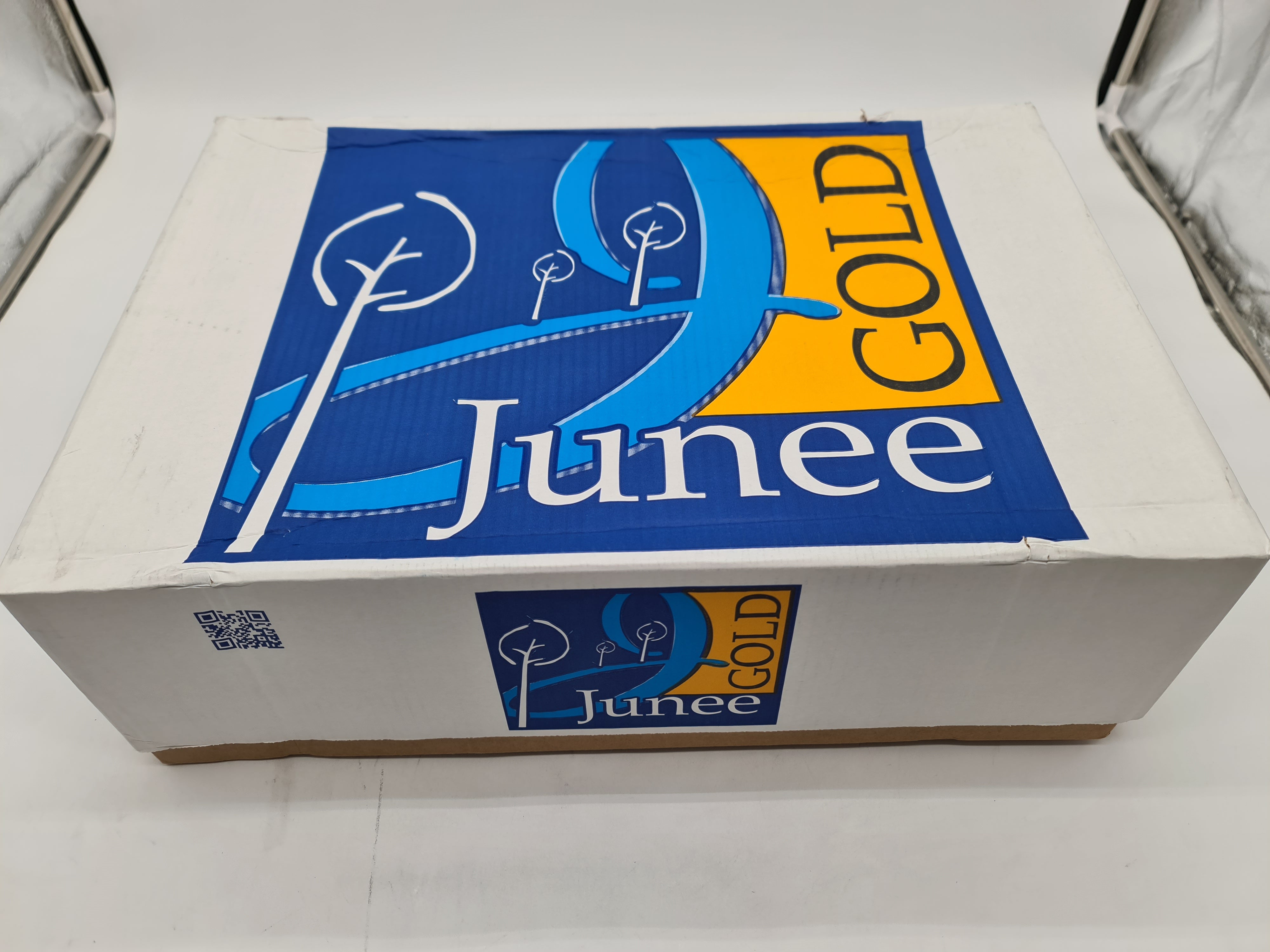 Junee Gold Lamb Rack  $32/kg *SPECIAL (WAS $37/kg)