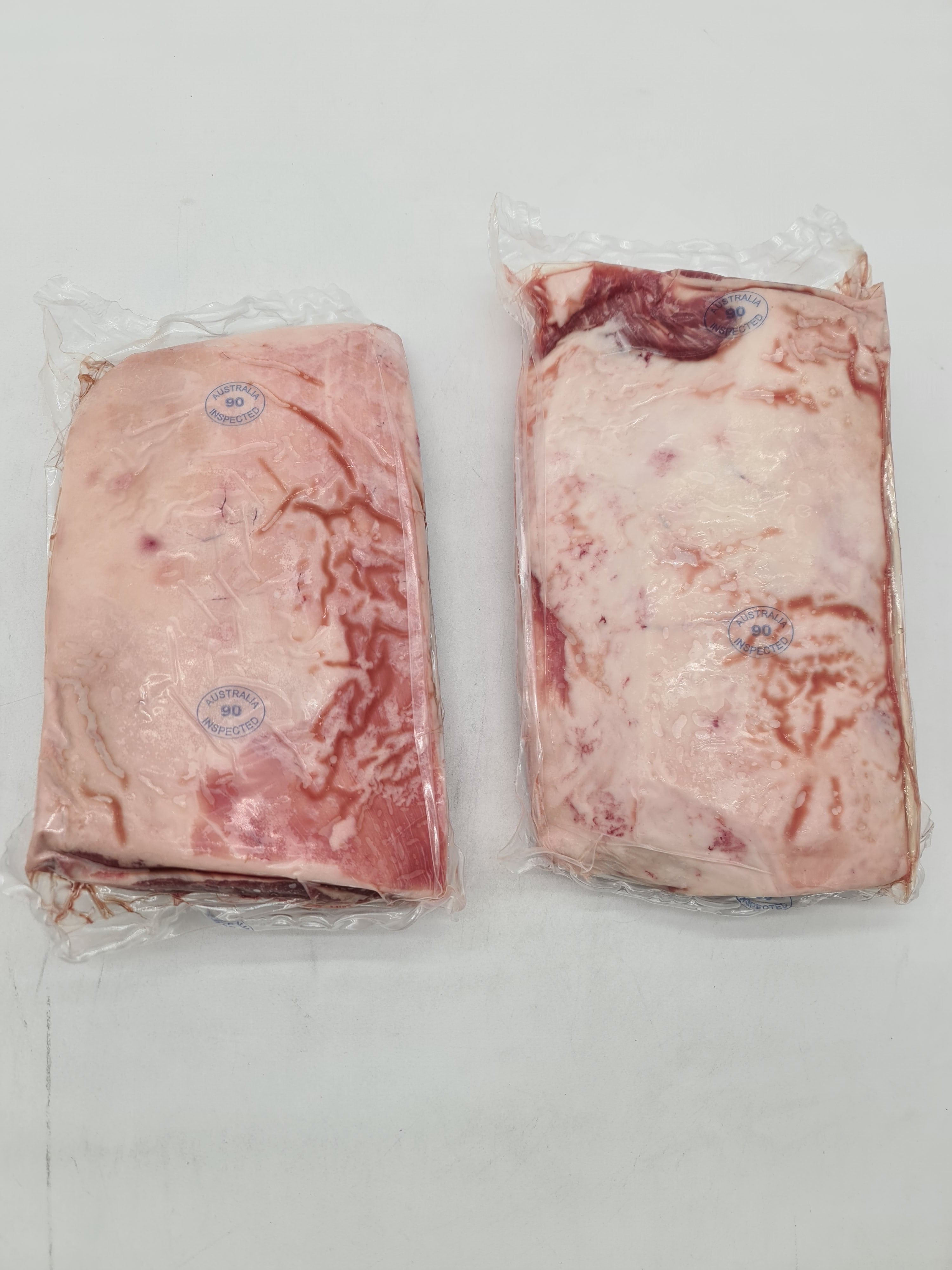 Junee Gold Lamb Rack  $32/kg *SPECIAL (WAS $37/kg)