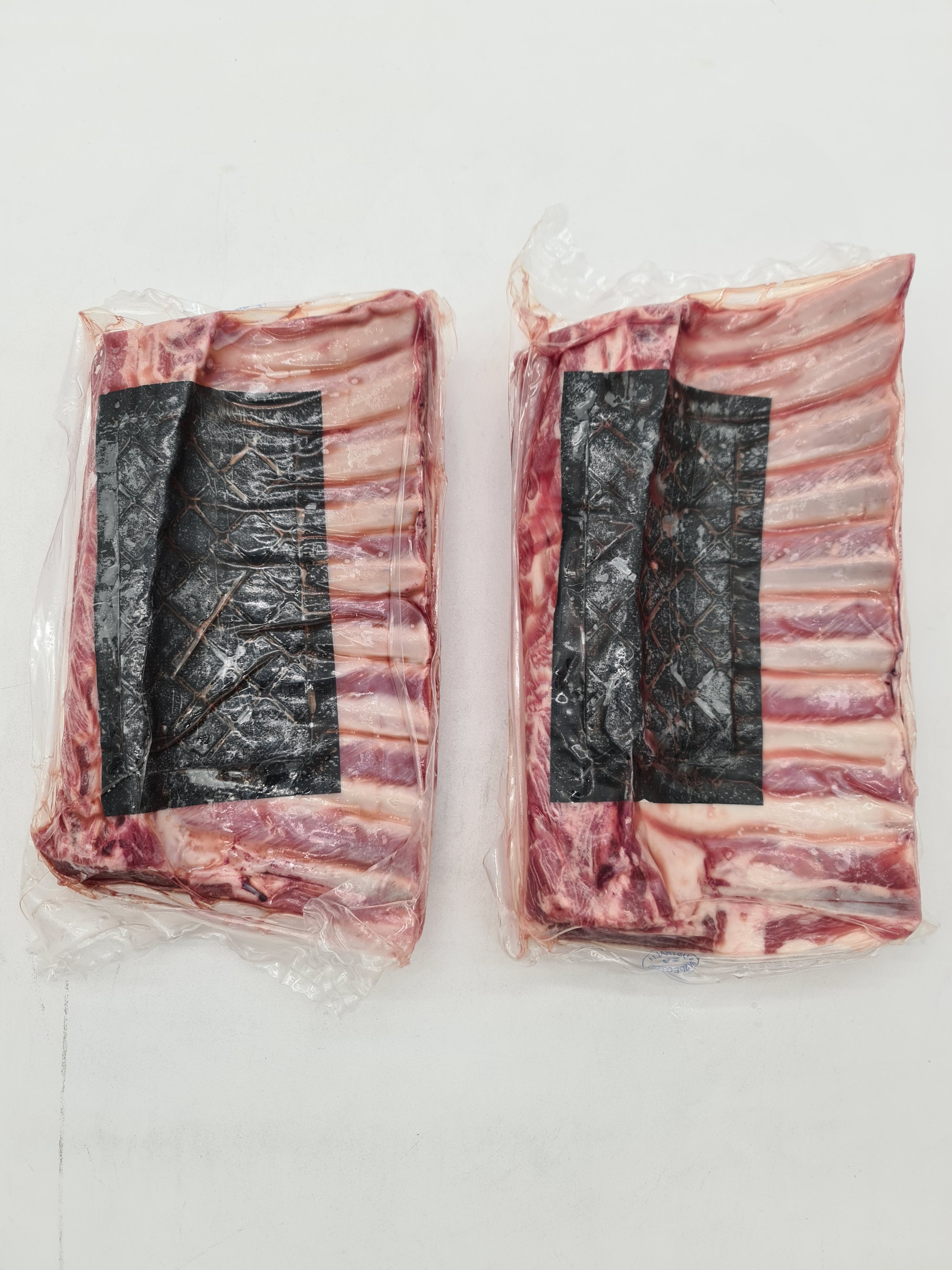 Junee Gold Lamb Rack  $32/kg *SPECIAL (WAS $37/kg)