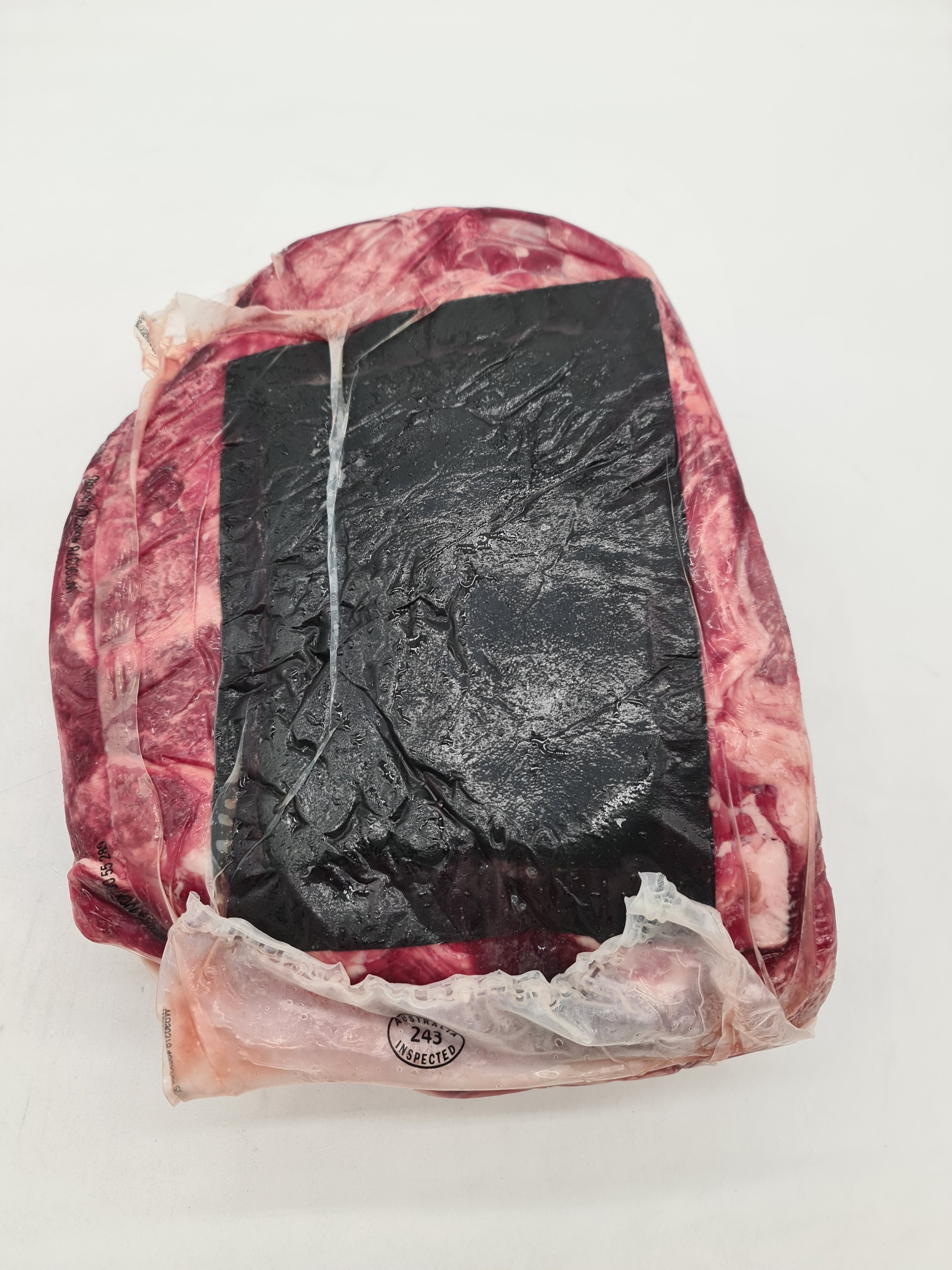 Margaret River Grain-fed Wagyu Rump (Deckle Off) MB8-9 $47/kg