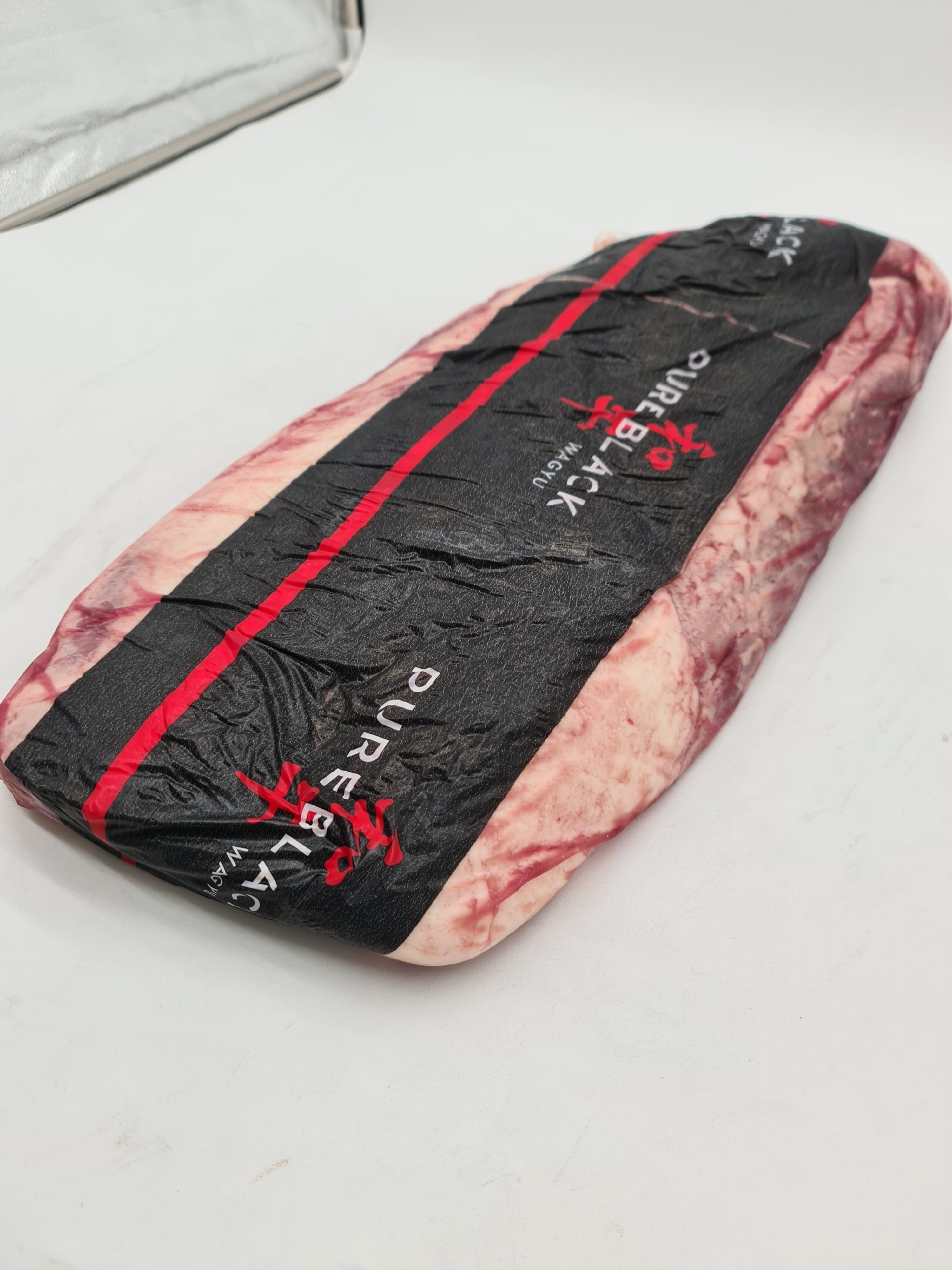 Pure Black Wagyu Brisket MB6-7 $27/kg