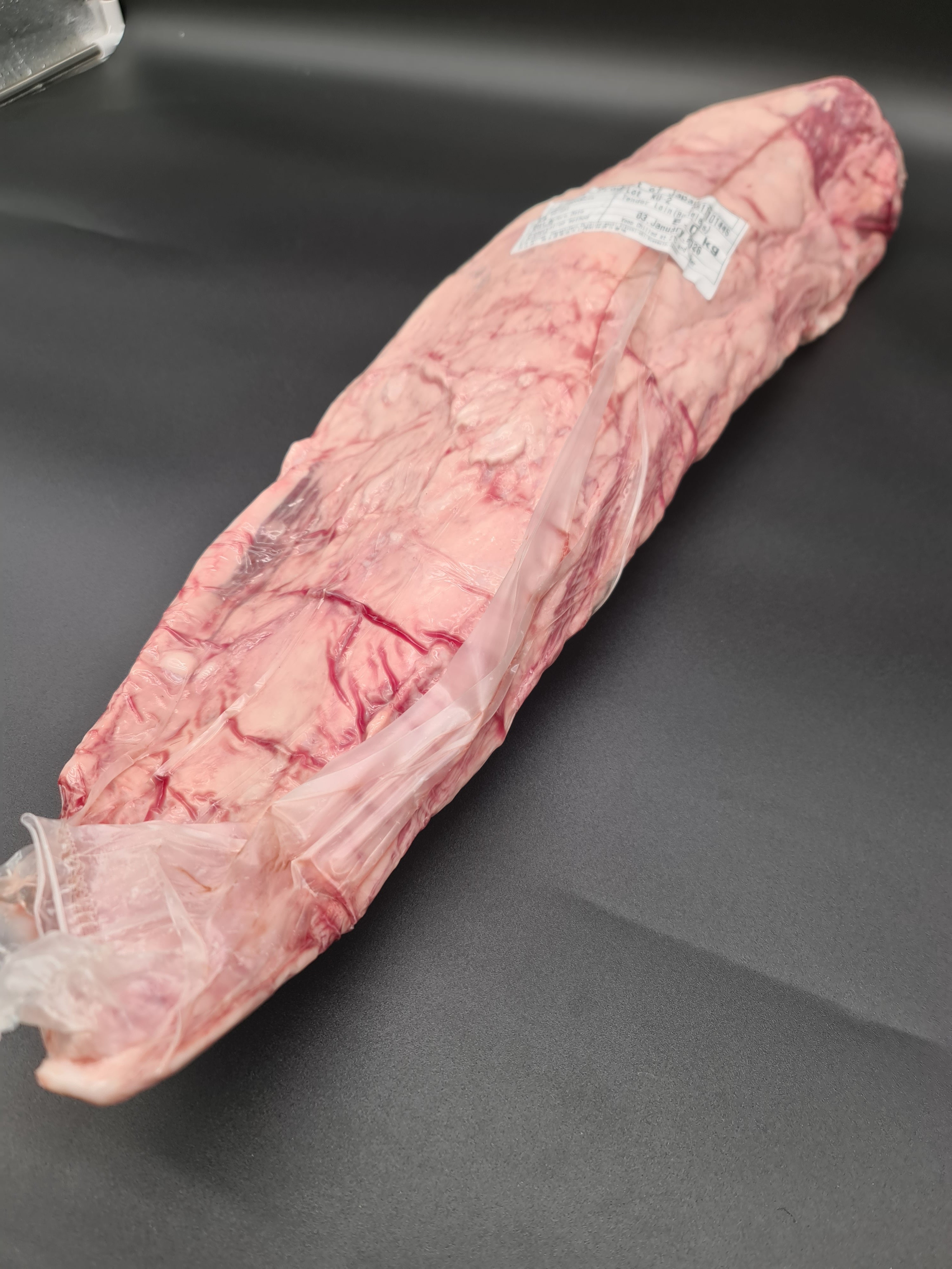 Kumamoto Wagyu Grain-fed Japanese Tenderloin M12 A5 $199/kg