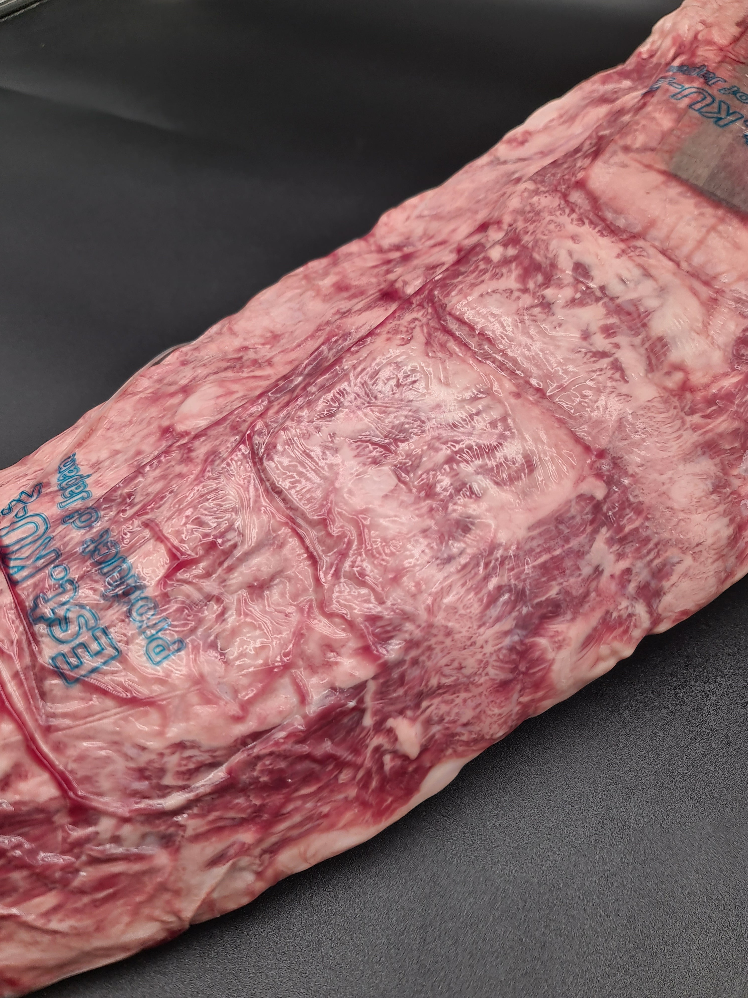 Kumamoto Wagyu Grain-fed Japanese Tenderloin M12 A5 $199/kg