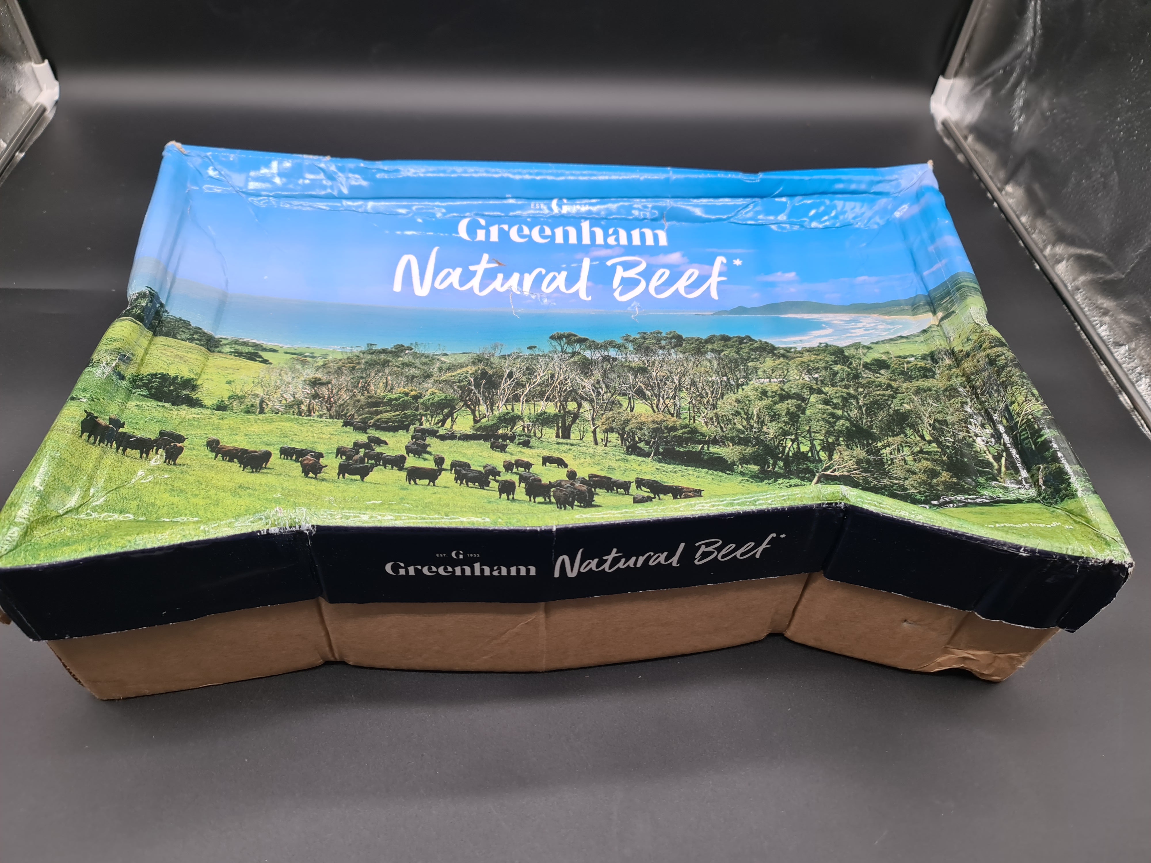 Tenderloin From $66/kg – 100% Grass-Fed & Finished Beef – Greenham Natural Beef