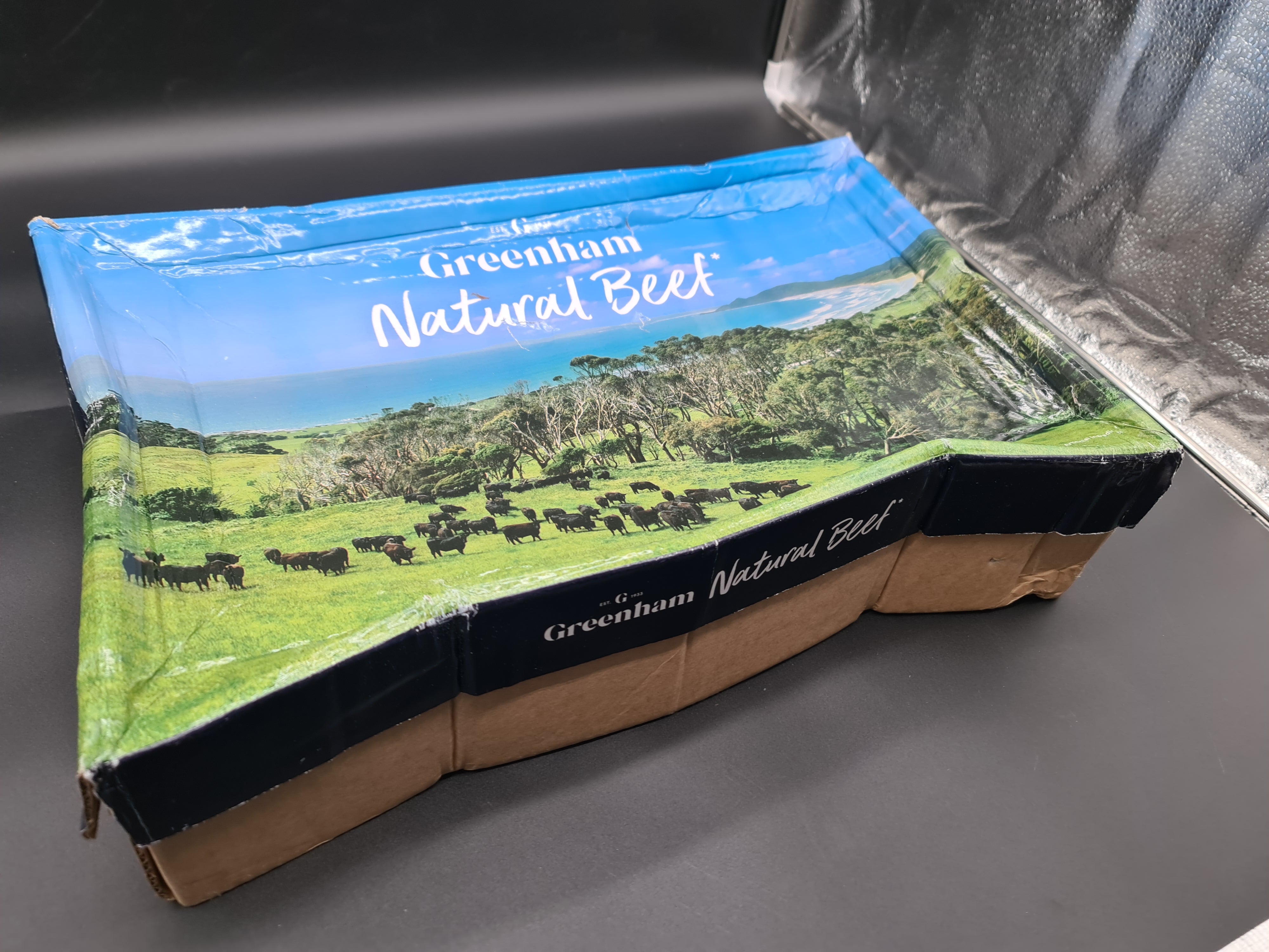 Tenderloin From $66/kg – 100% Grass-Fed & Finished Beef – Greenham Natural Beef