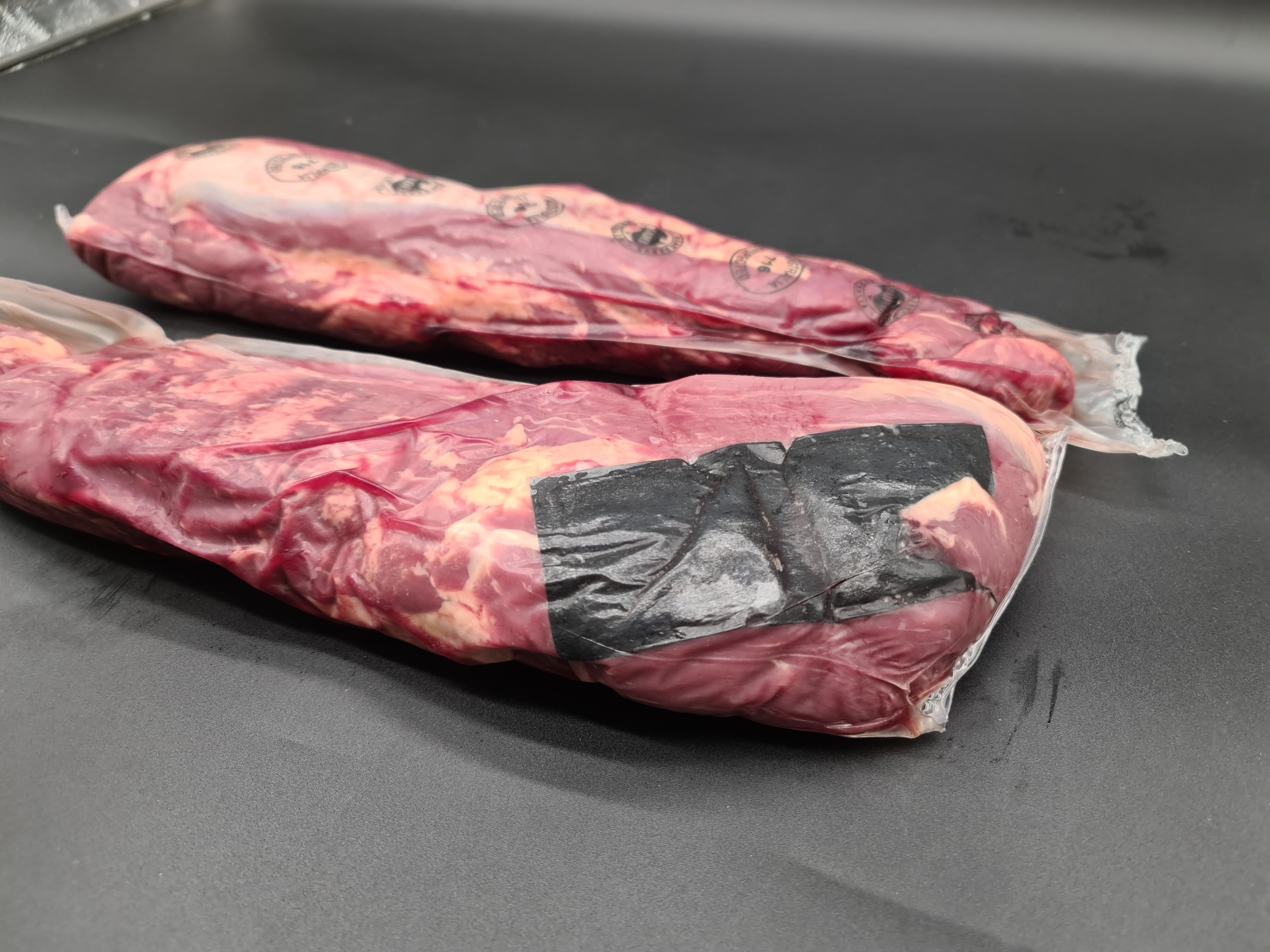Tenderloin From $66/kg – 100% Grass-Fed & Finished Beef – Greenham Natural Beef