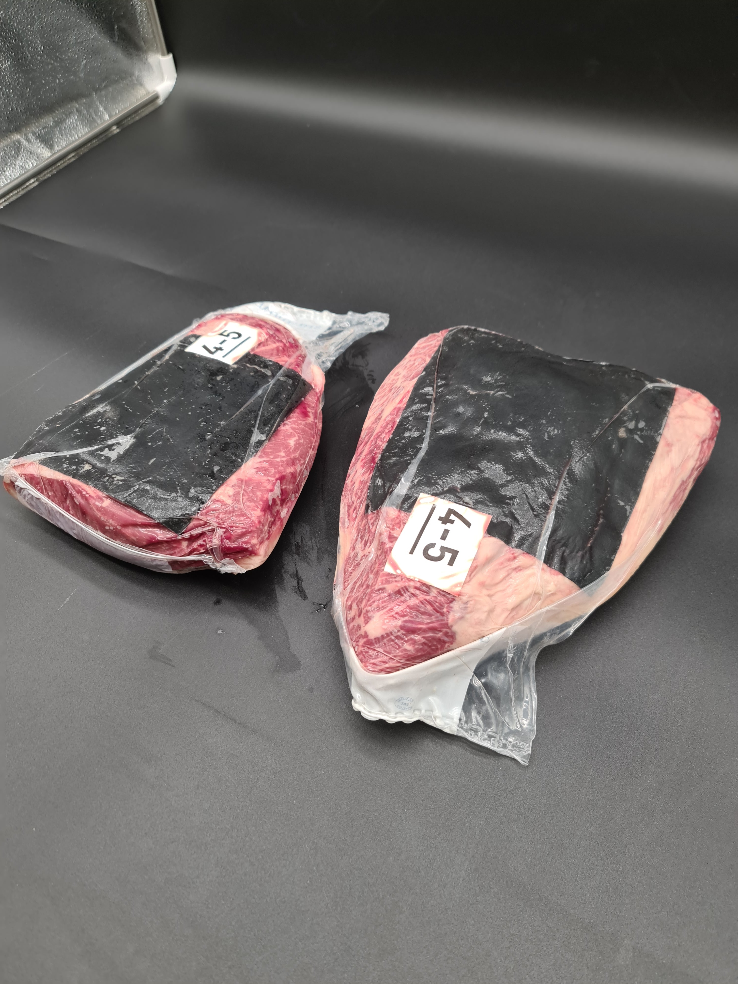 Rump Cap From $69/kg – Fullblood Wagyu MB4–5 – Strathdale Wagyu