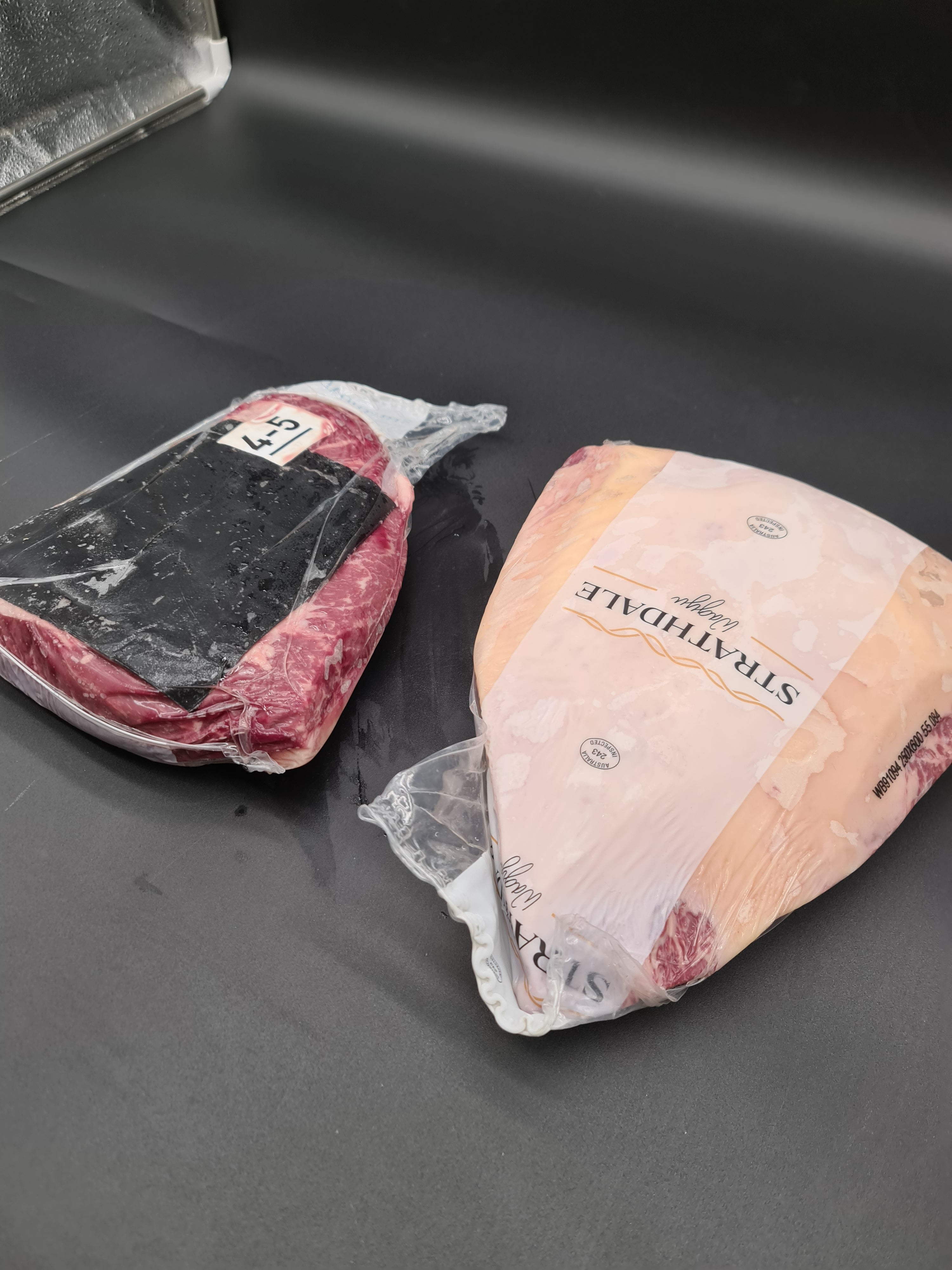 Rump Cap From $69/kg – Fullblood Wagyu MB4–5 – Strathdale Wagyu
