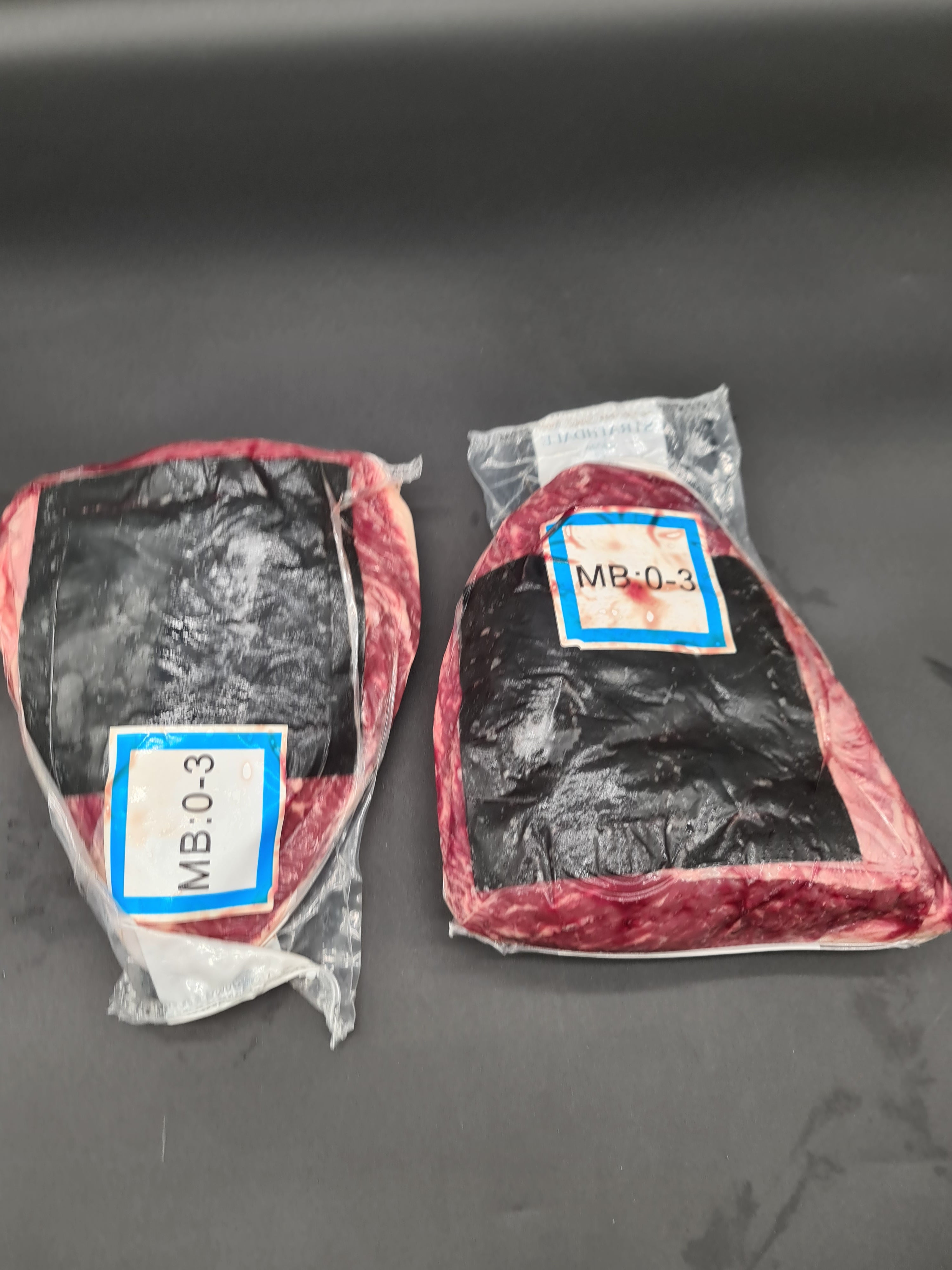 Rump Cap From $49/kg – Fullblood Wagyu MB0–3 – Strathdale Wagyu ...