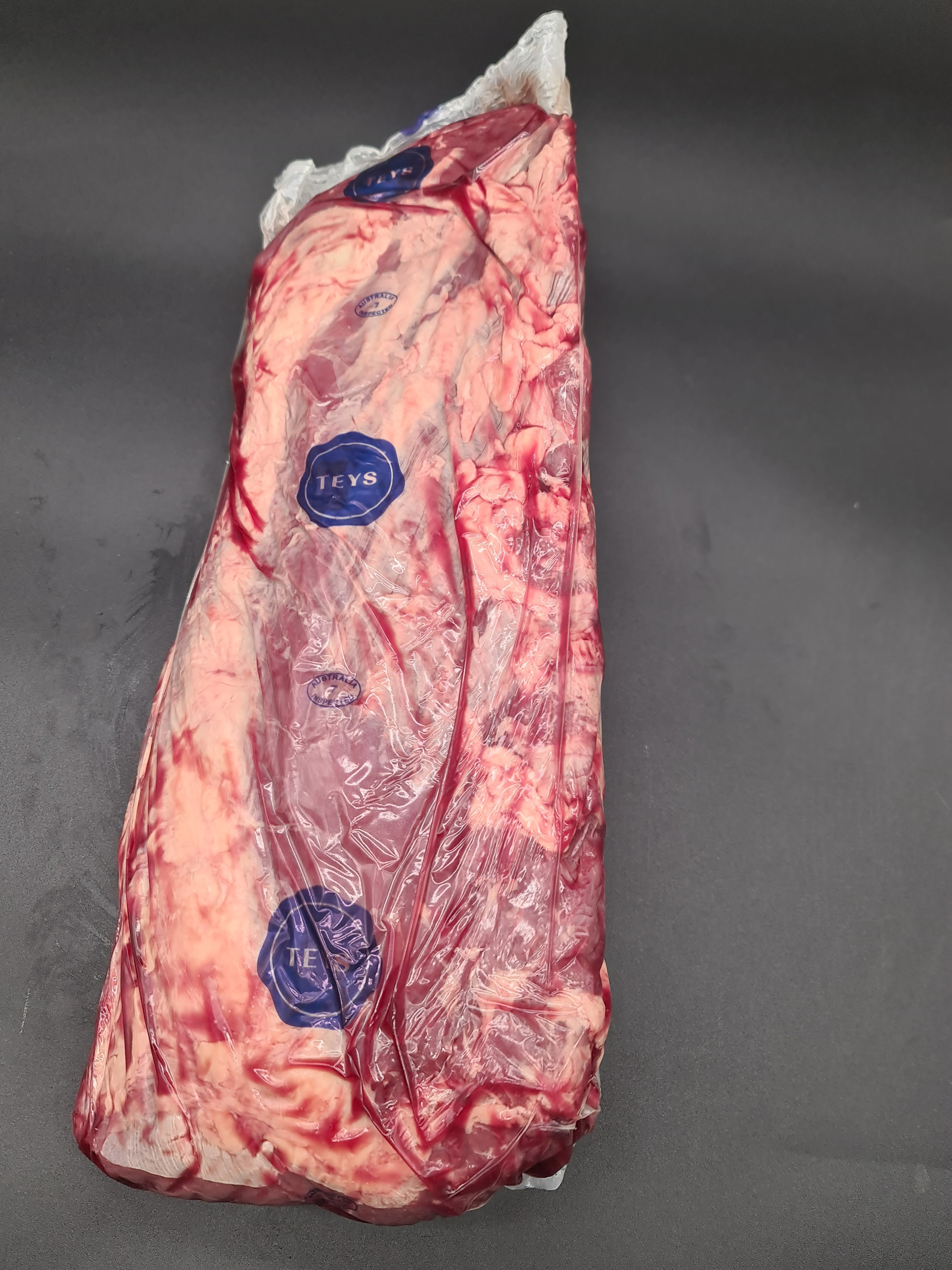 Scotch Cube Roll - Grass-Fed - $39/kg