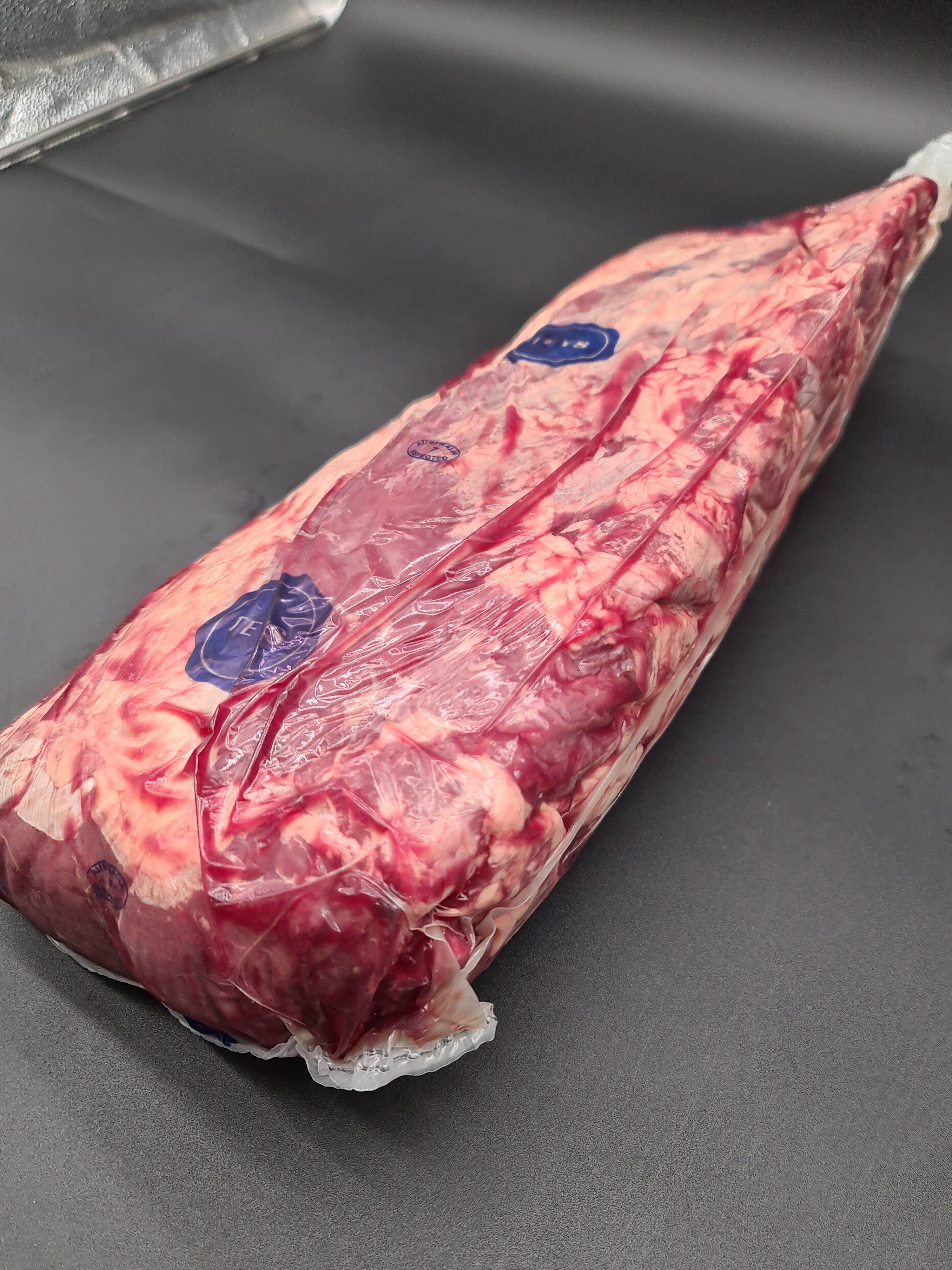 Scotch Cube Roll - Grass-Fed - $39/kg