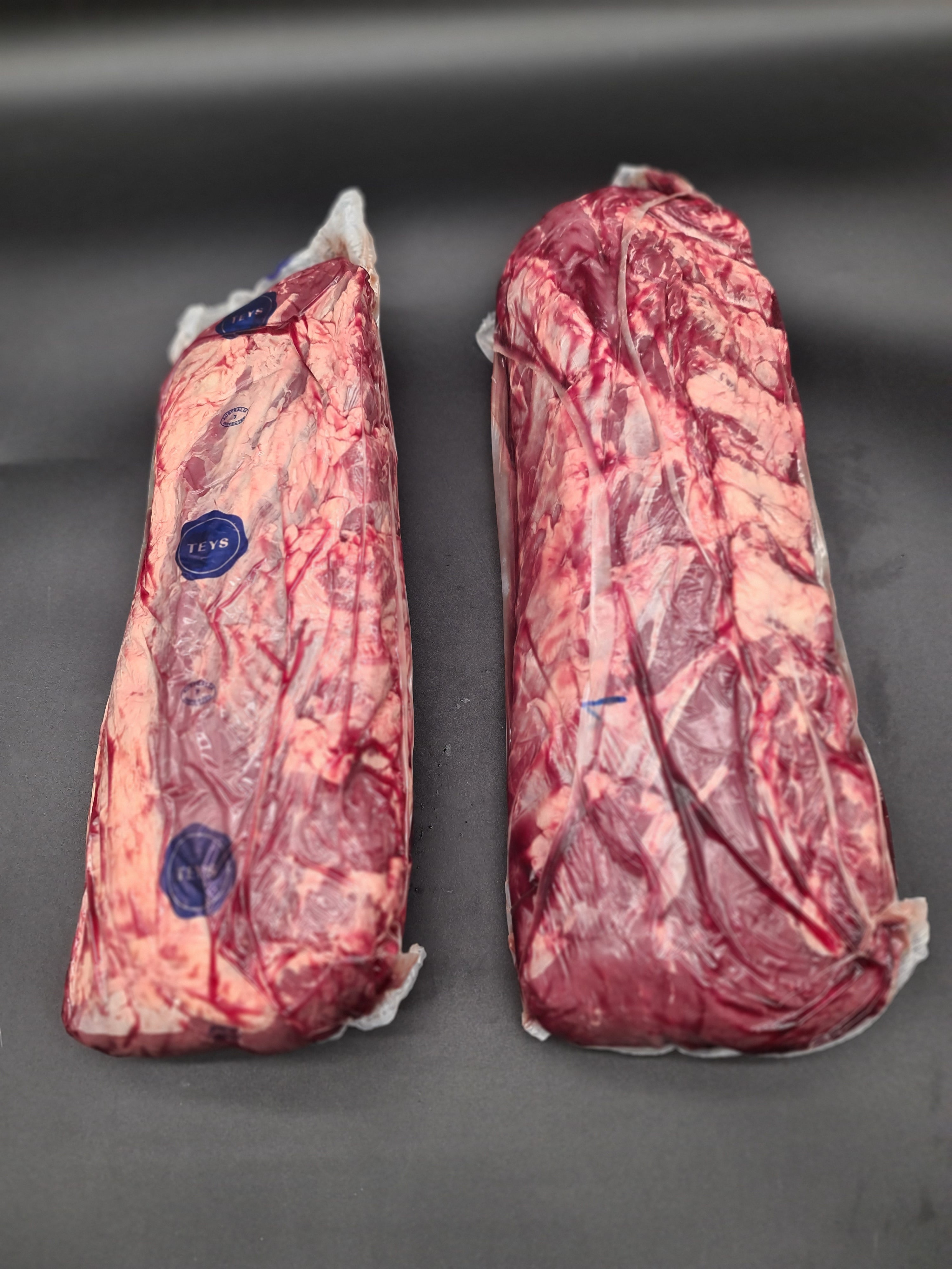 Scotch Cube Roll - Grass-Fed - $39/kg