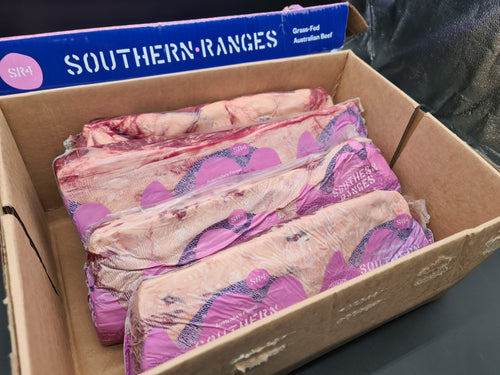 Porterhouse From $69/kg – 100% Grass-Fed & Finished Beef MB4+ – Southern Ranges