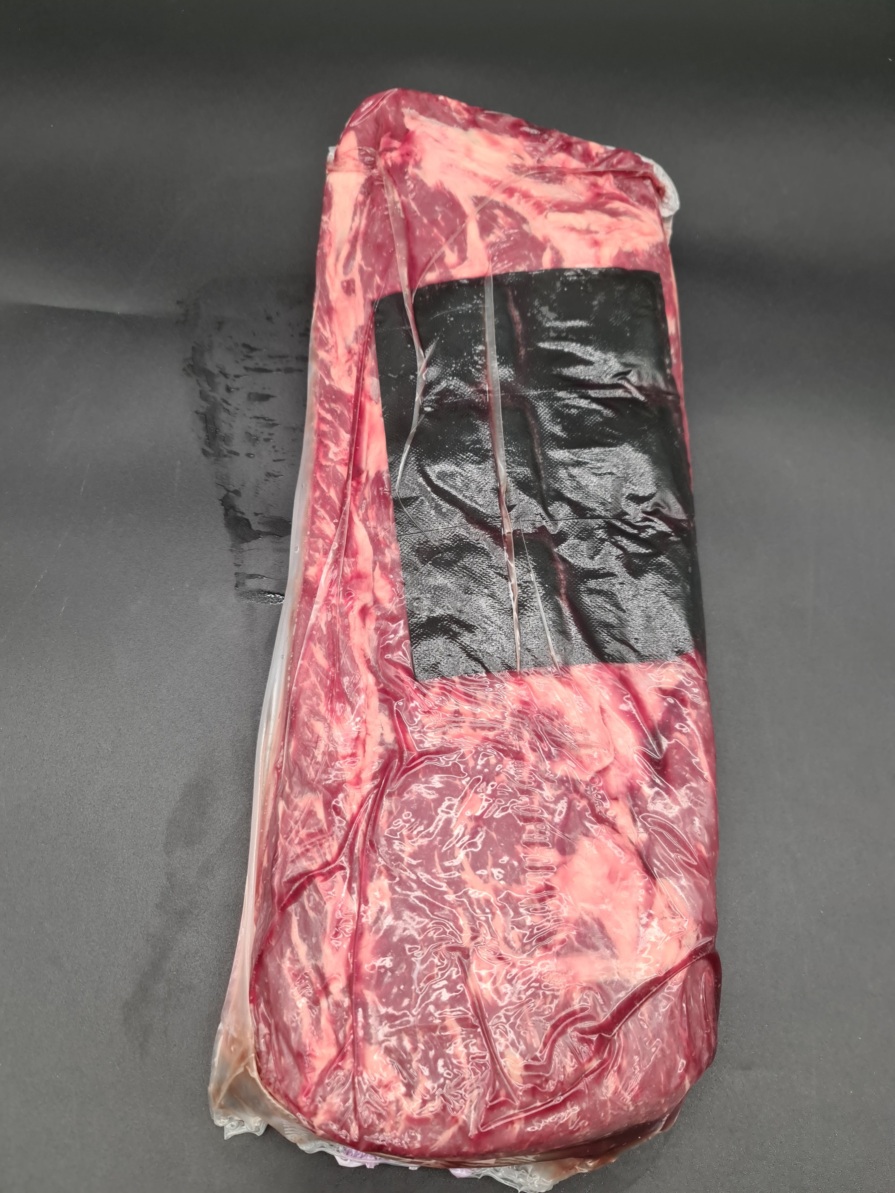 Porterhouse Striploin From $60/kg - Grass-Fed & Finished Angus MB4+