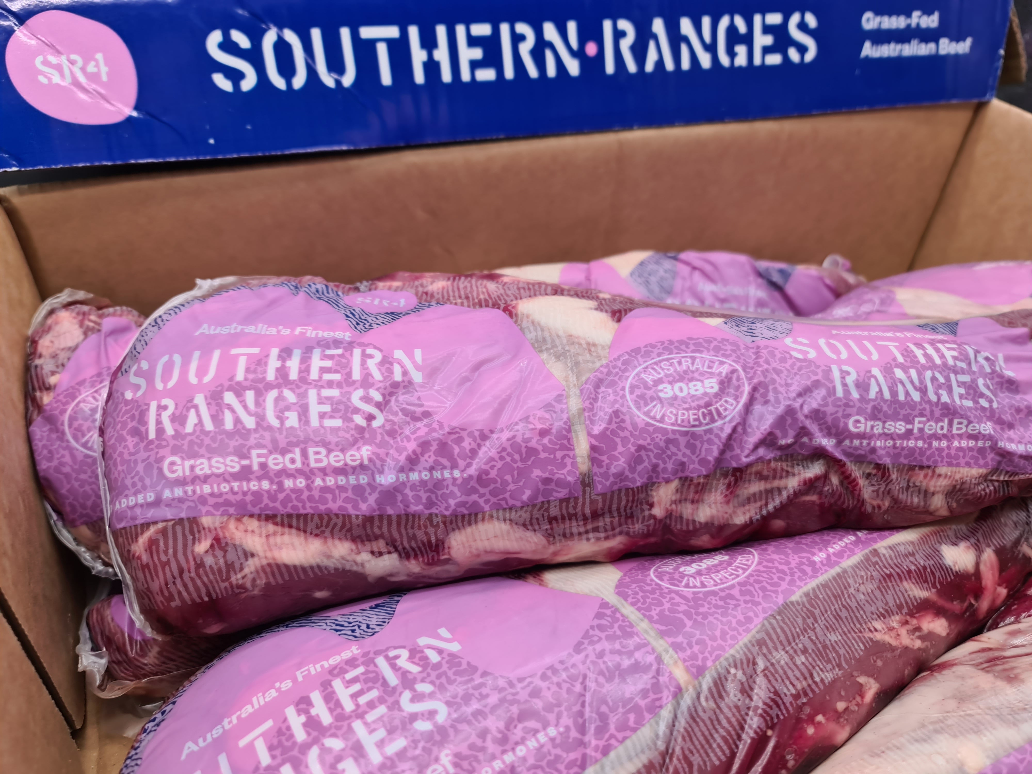 Rangers Valley premium beef product image for Carnivore Society