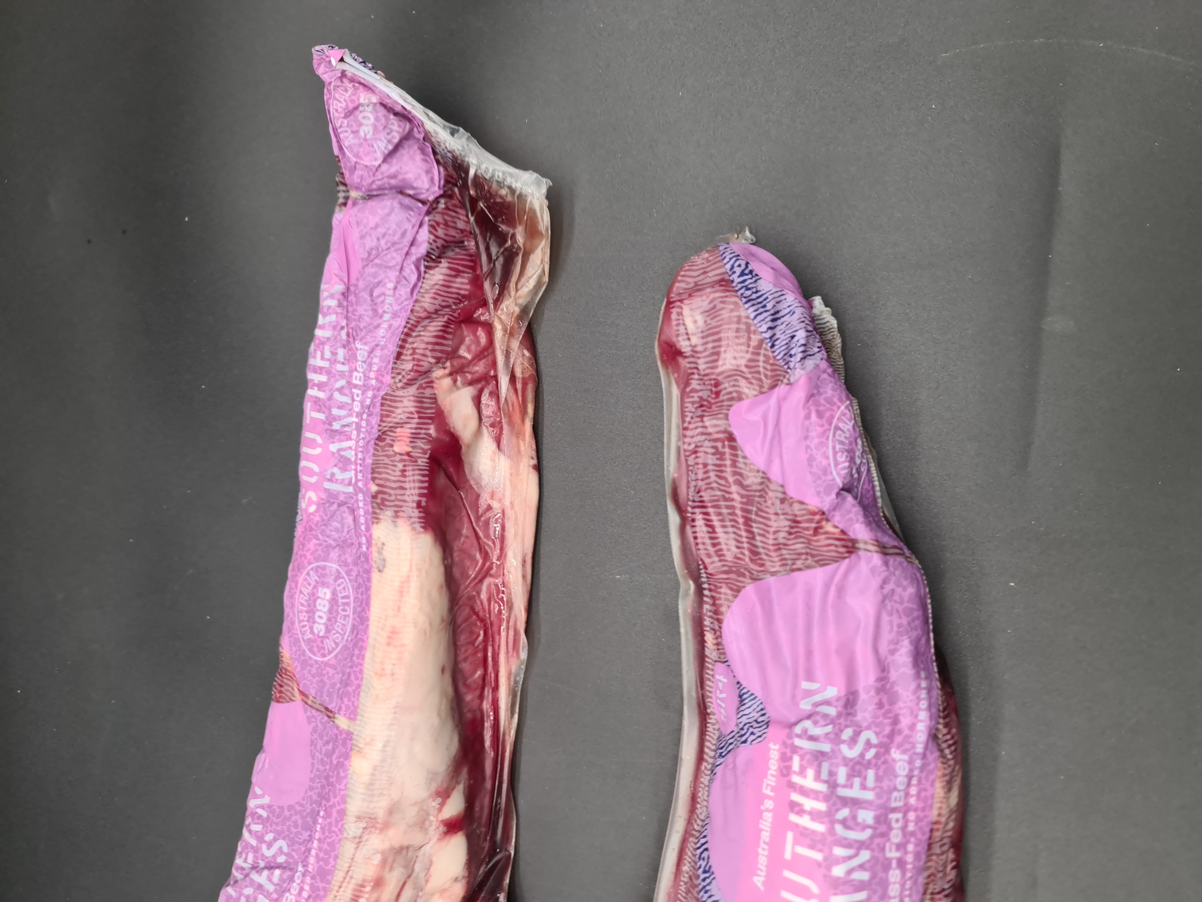 Edgars grass-fed beef product image for Carnivore Society