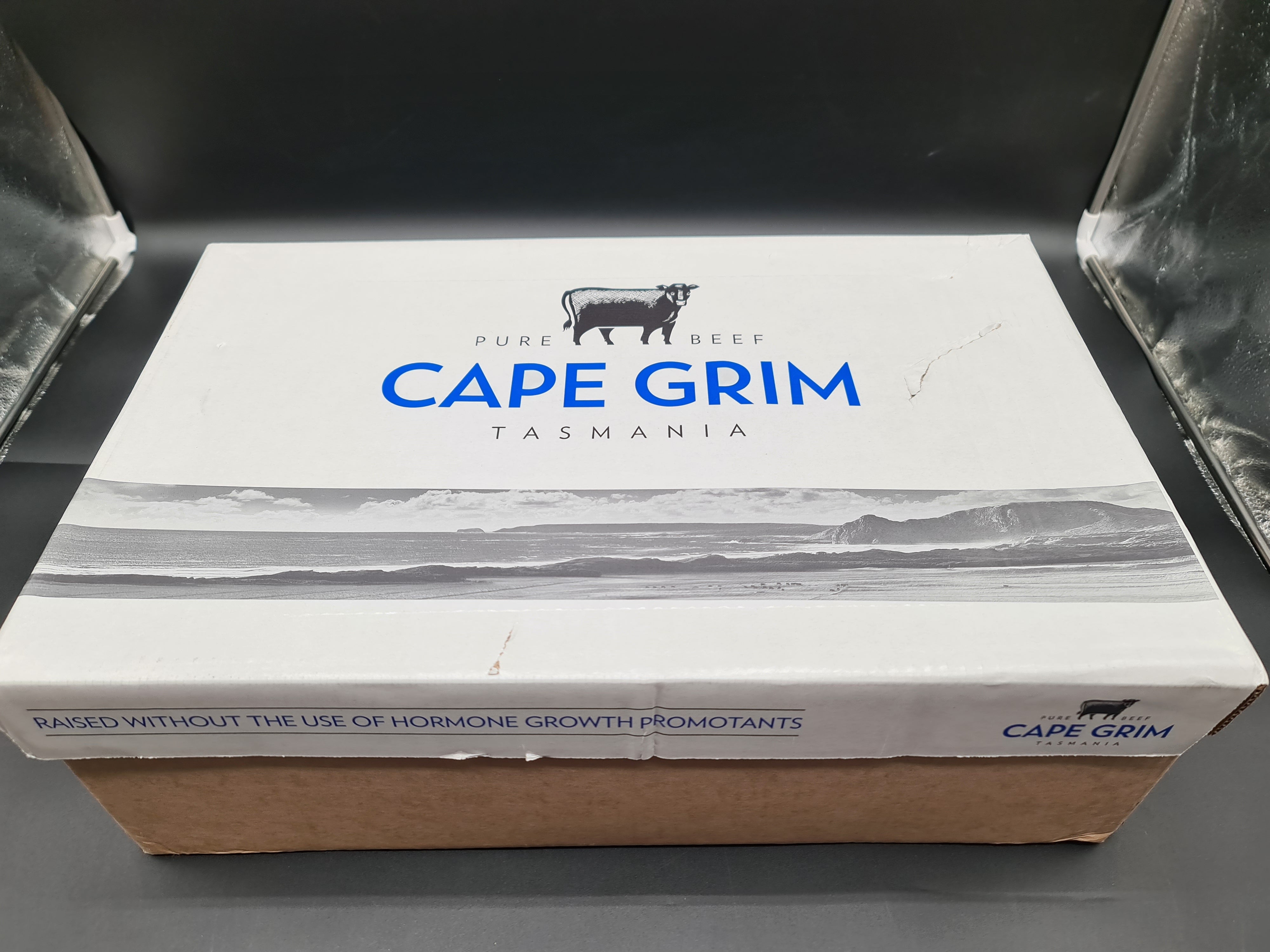 Brisket From $27/kg – 100% Grass-Fed Beef – Cape Grim