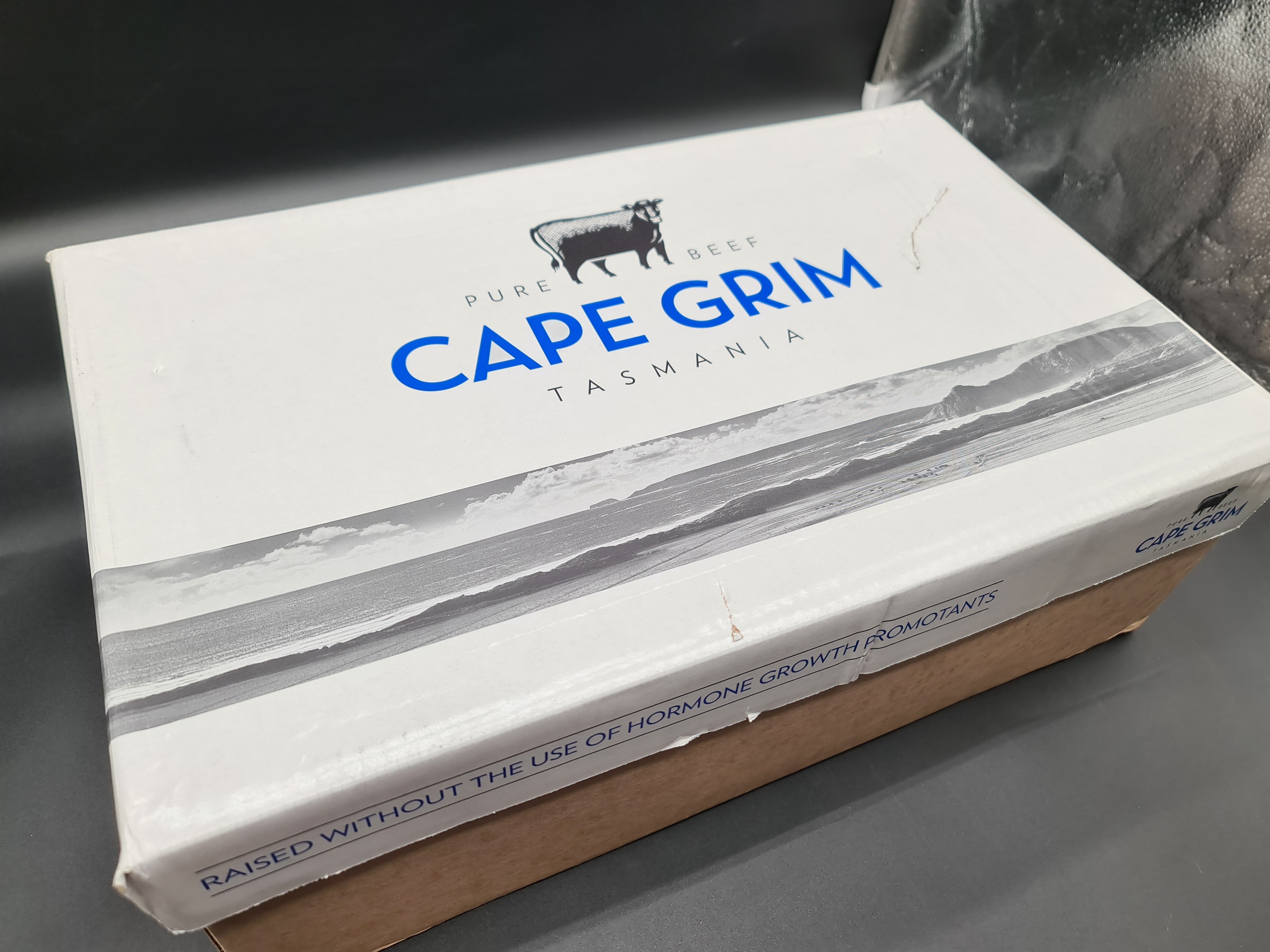 Brisket From $27/kg – 100% Grass-Fed Beef – Cape Grim