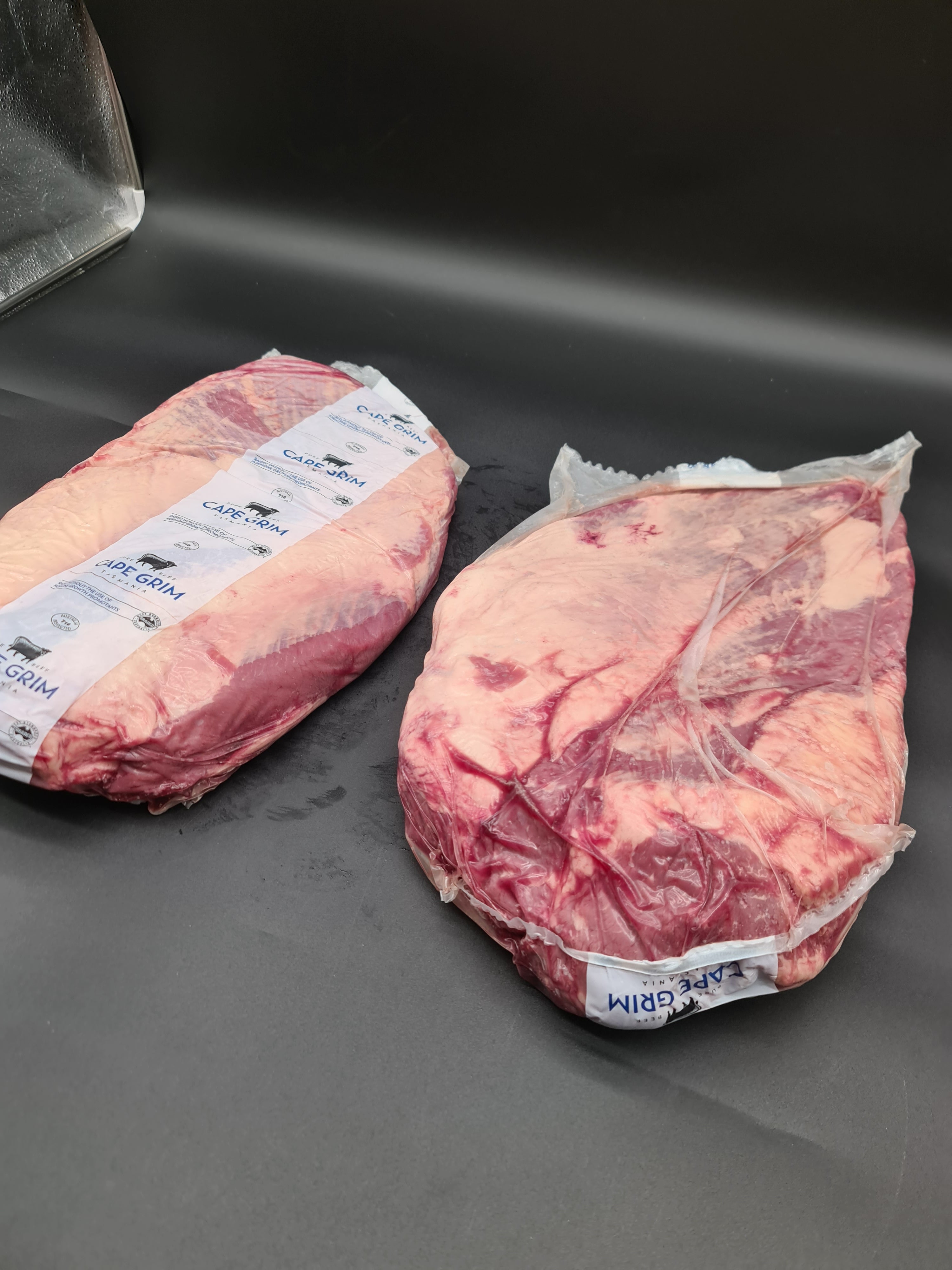 Brisket From $27/kg – 100% Grass-Fed Beef – Cape Grim