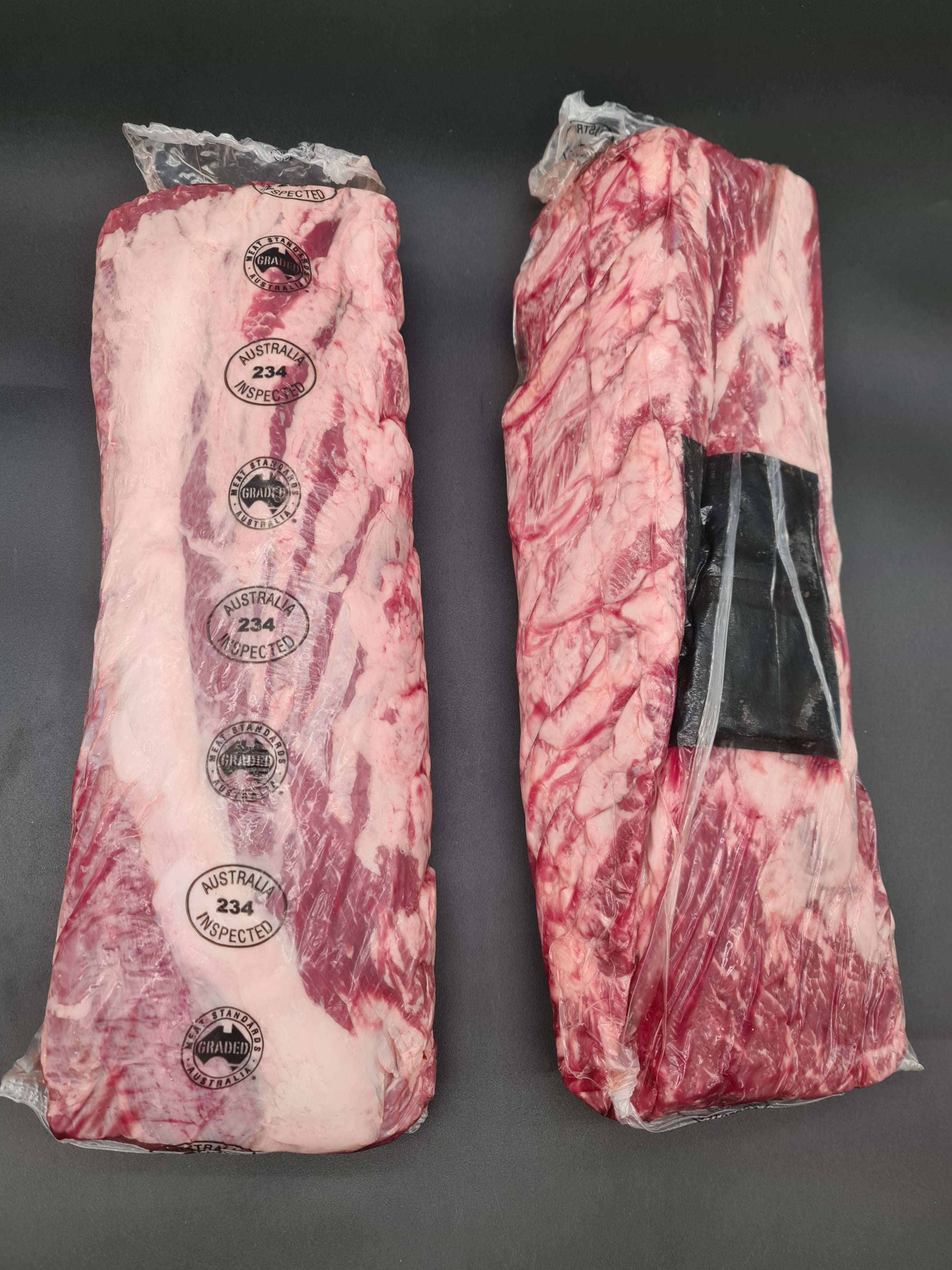 Scotch Cube Roll from $69/kg - Barley-fed Beef - Wanderer