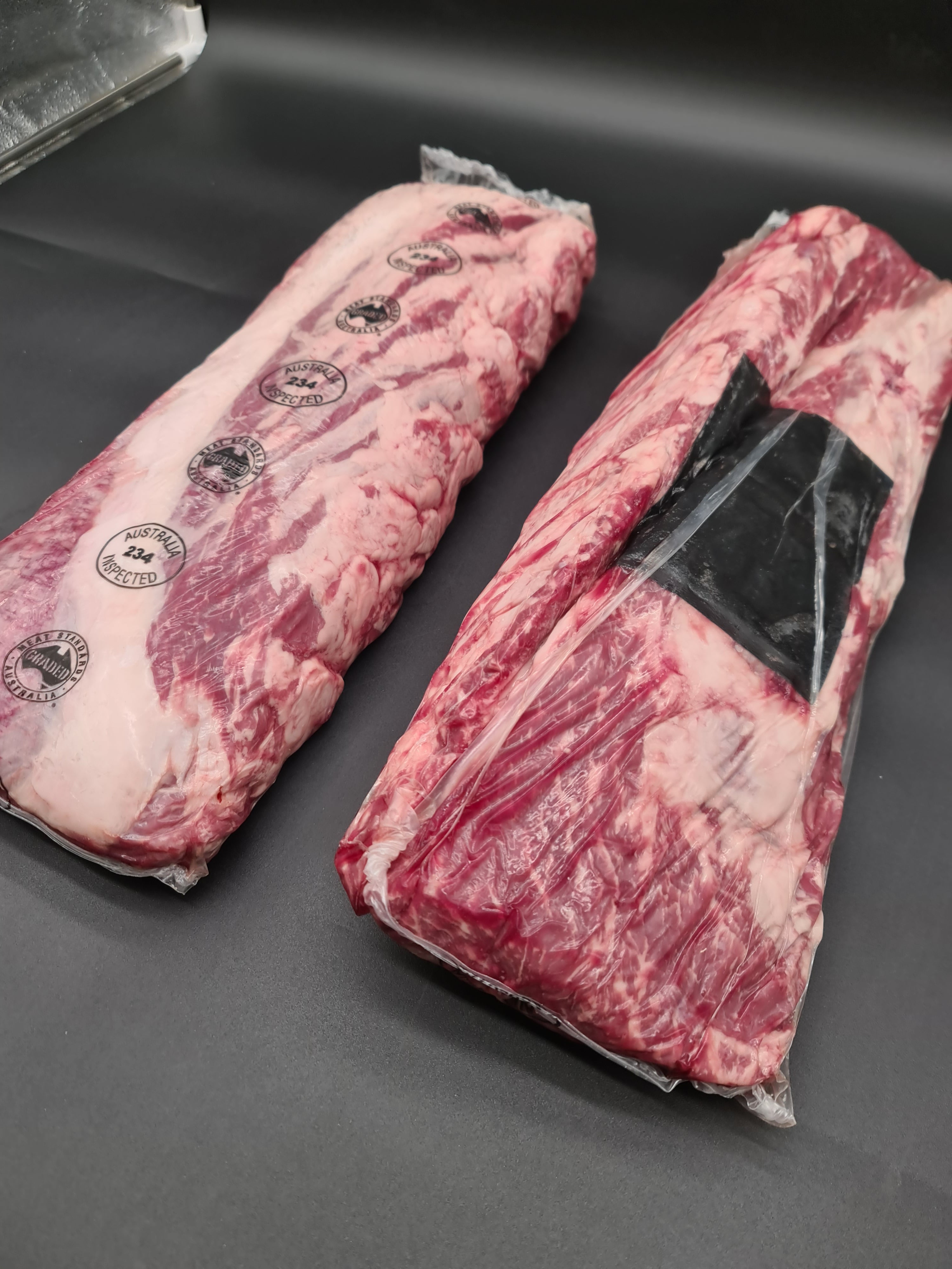 Scotch Cube Roll from $69/kg - Barley-fed Beef - Wanderer