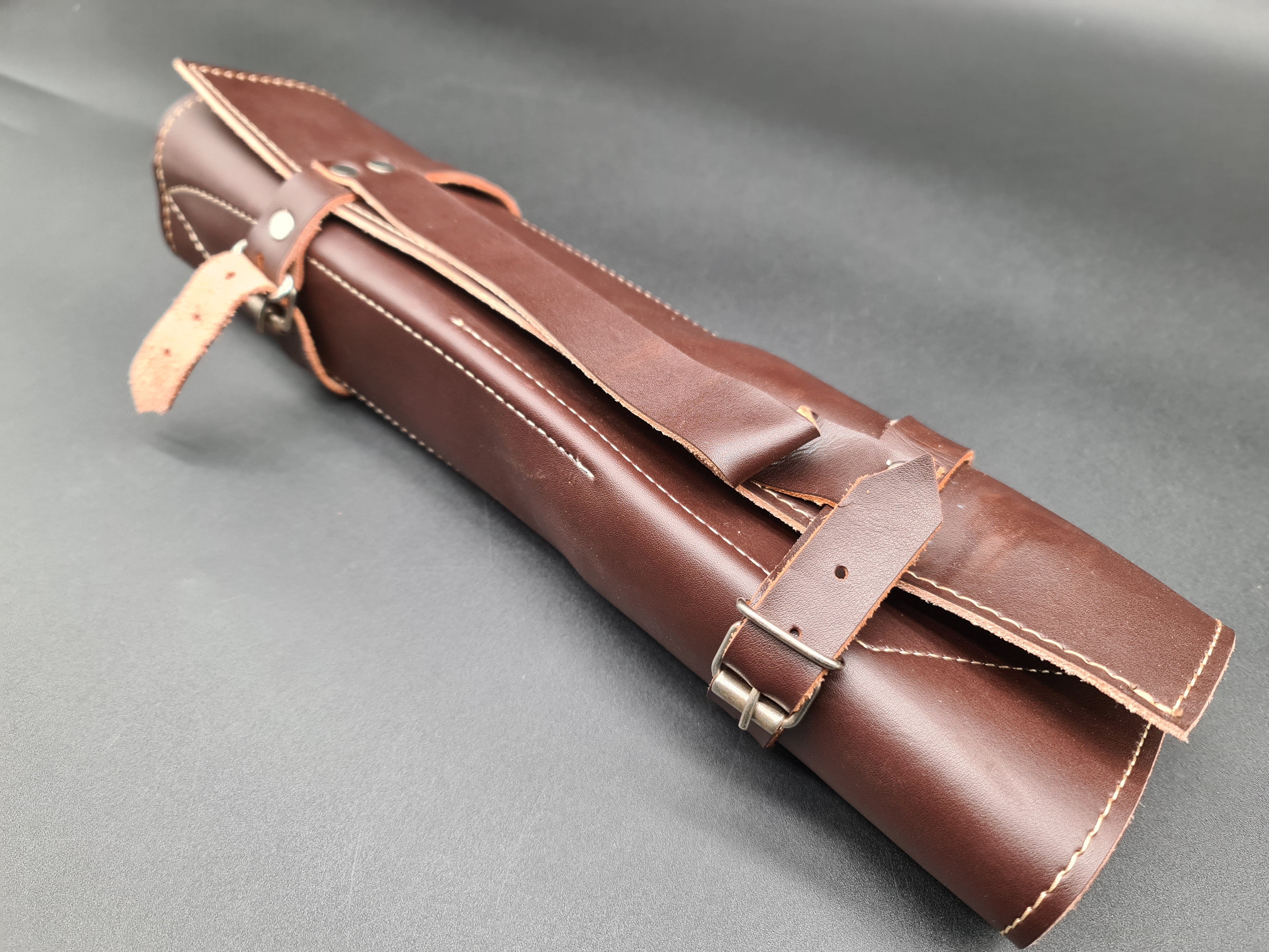 Carnivore Society 5-piece Chef Knife Set $1449