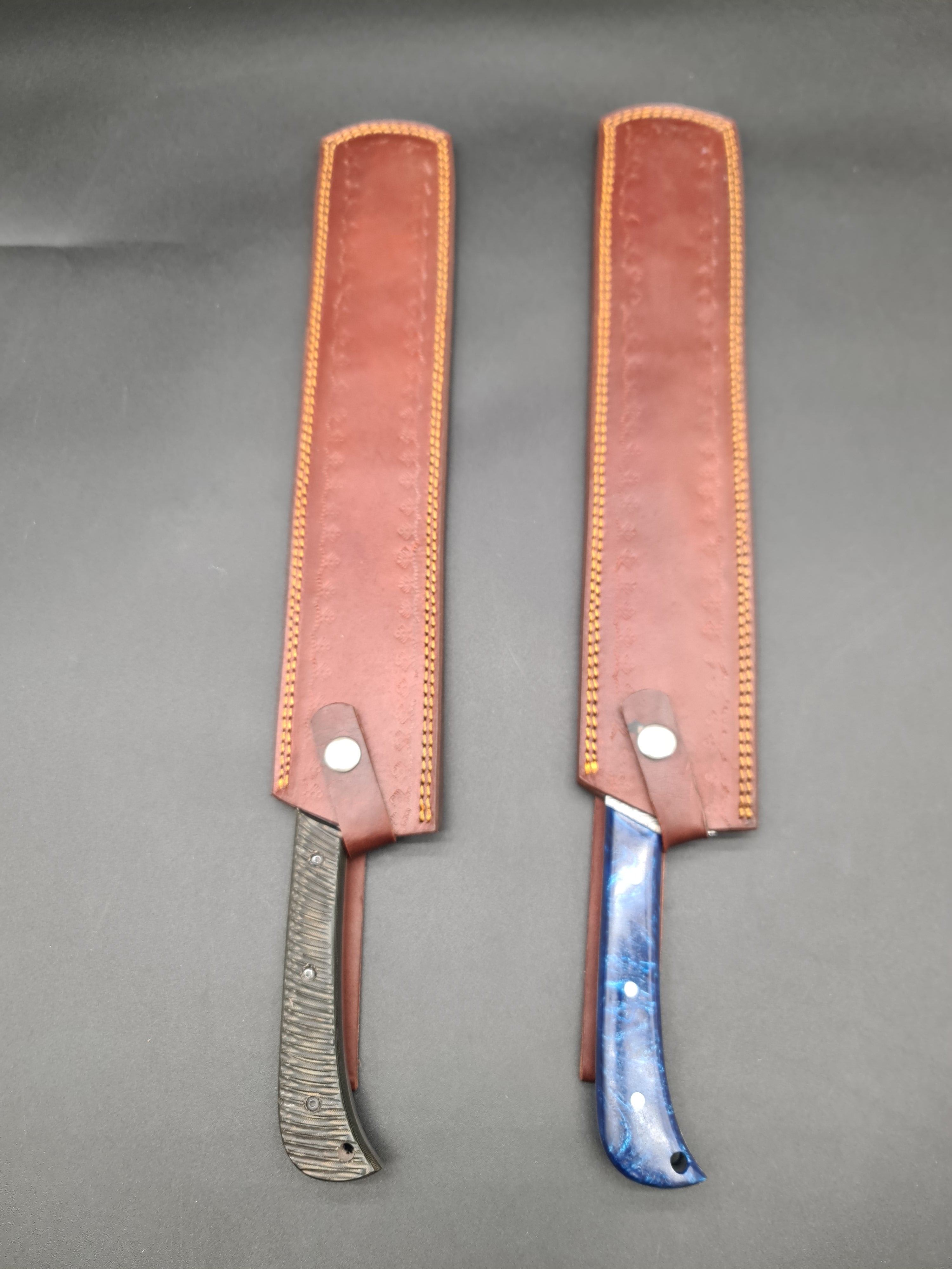 Carnivore Society Brisket Knife $499