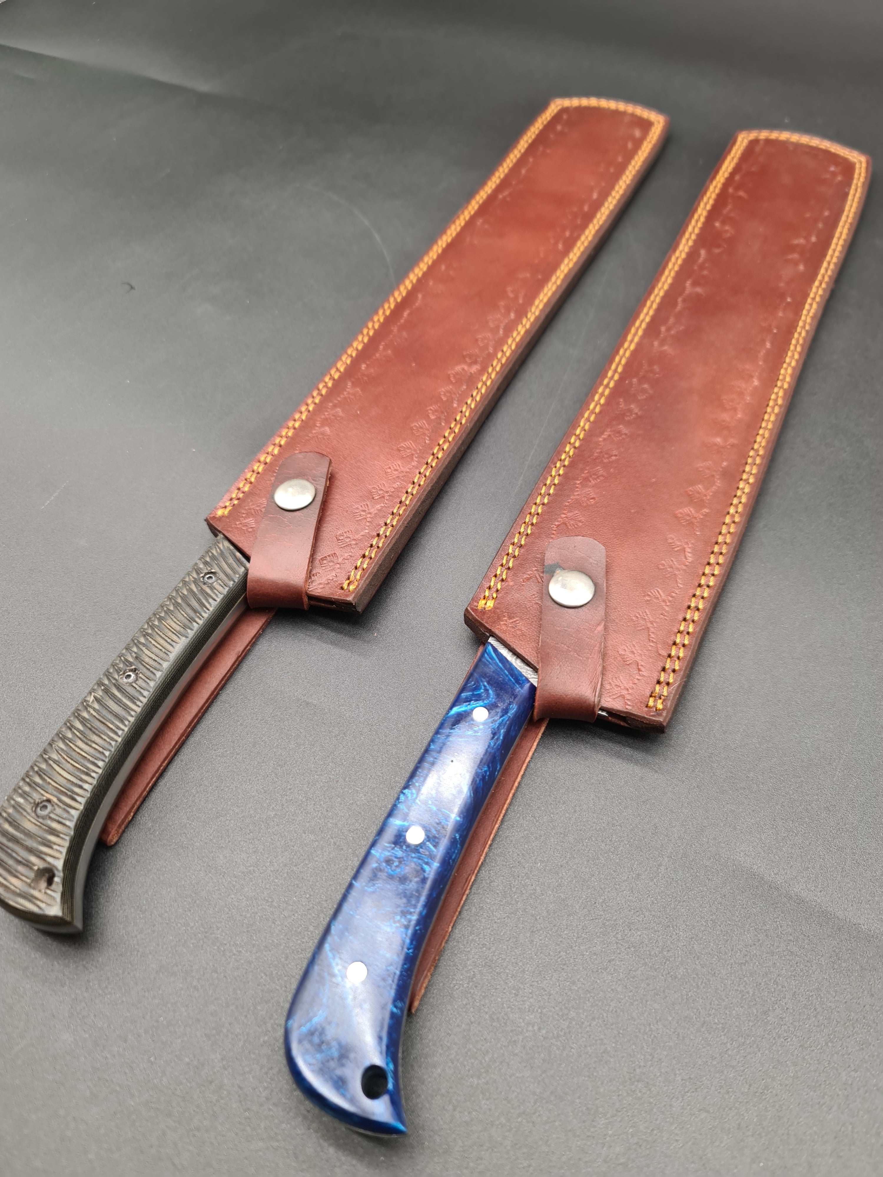 Carnivore Society Brisket Knife $499