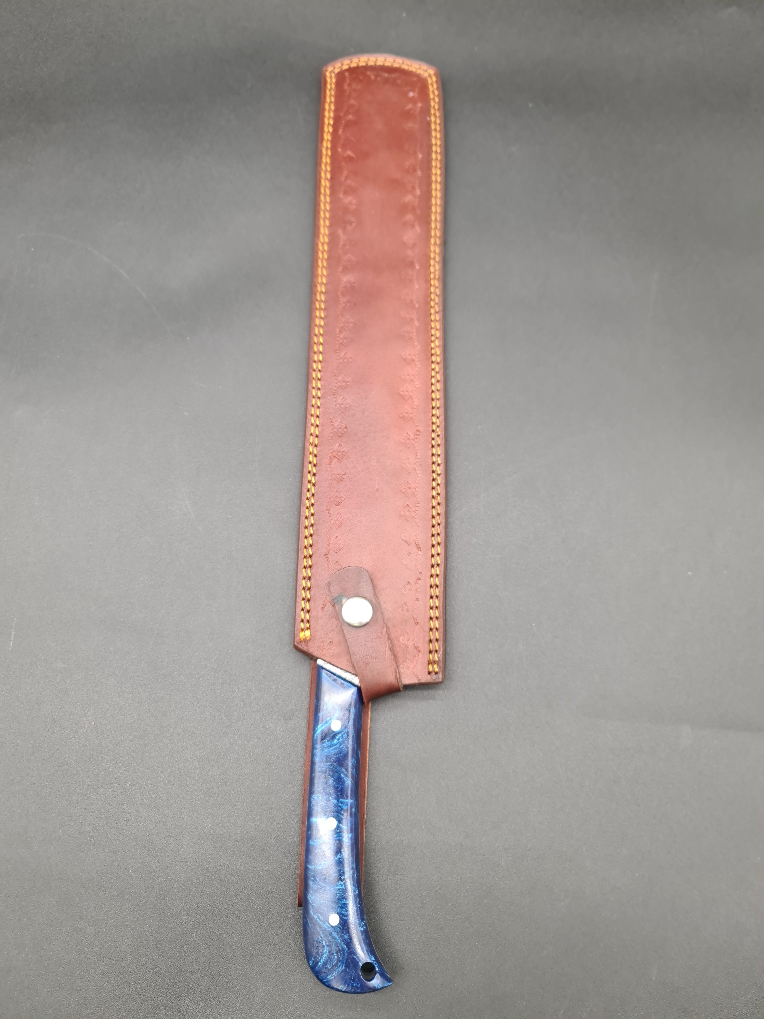 Carnivore Society Brisket Knife $499