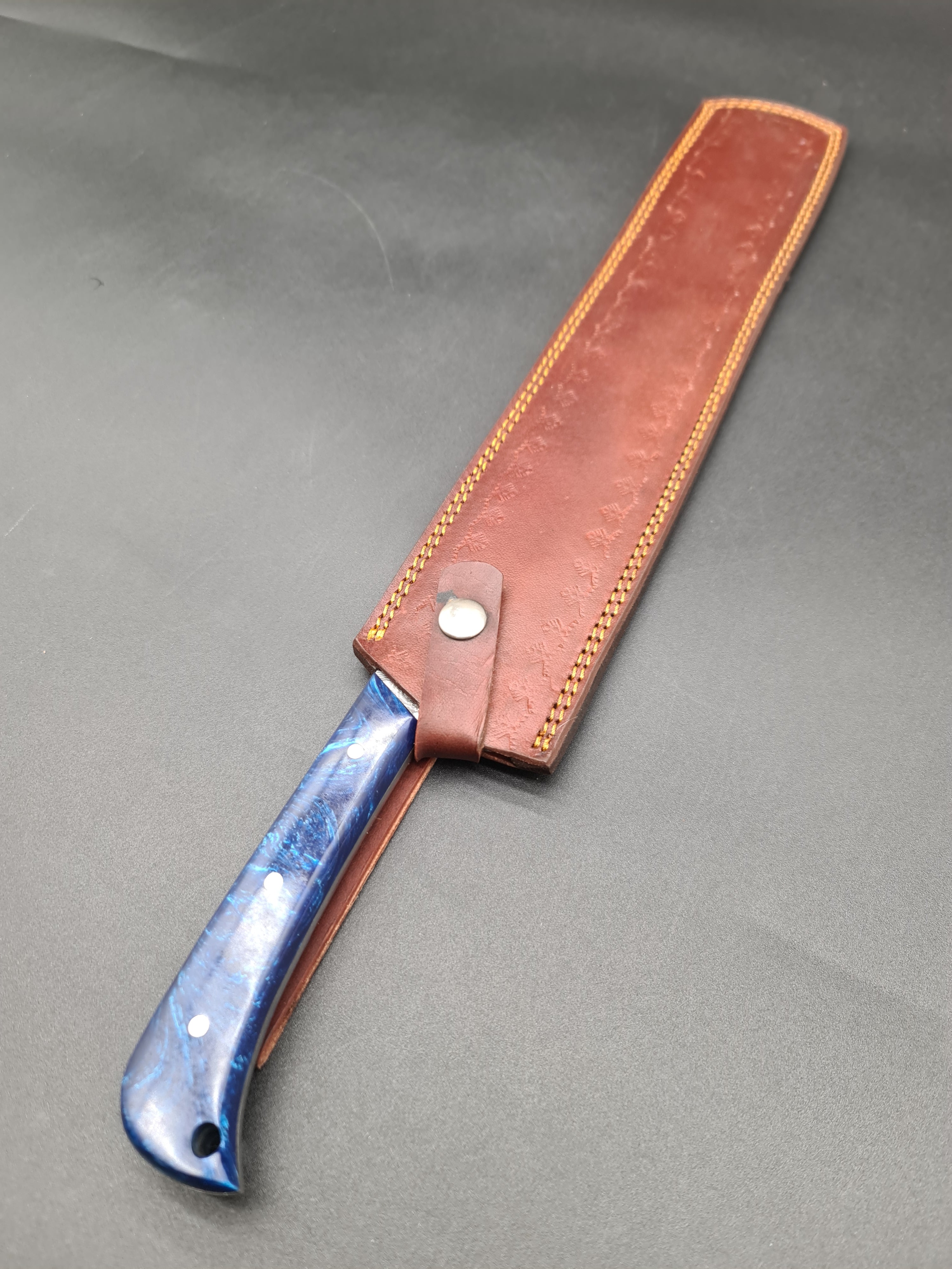 Carnivore Society Brisket Knife $499