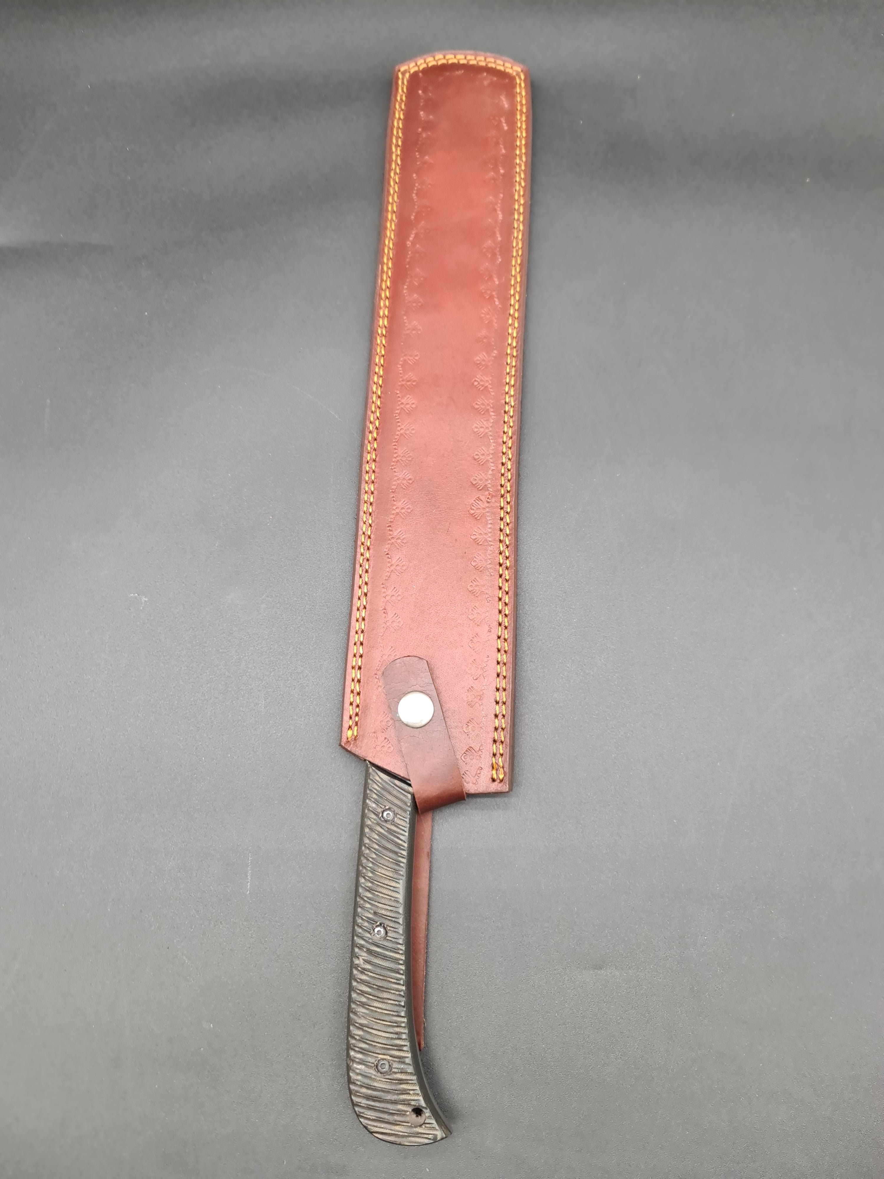 Carnivore Society Brisket Knife $499