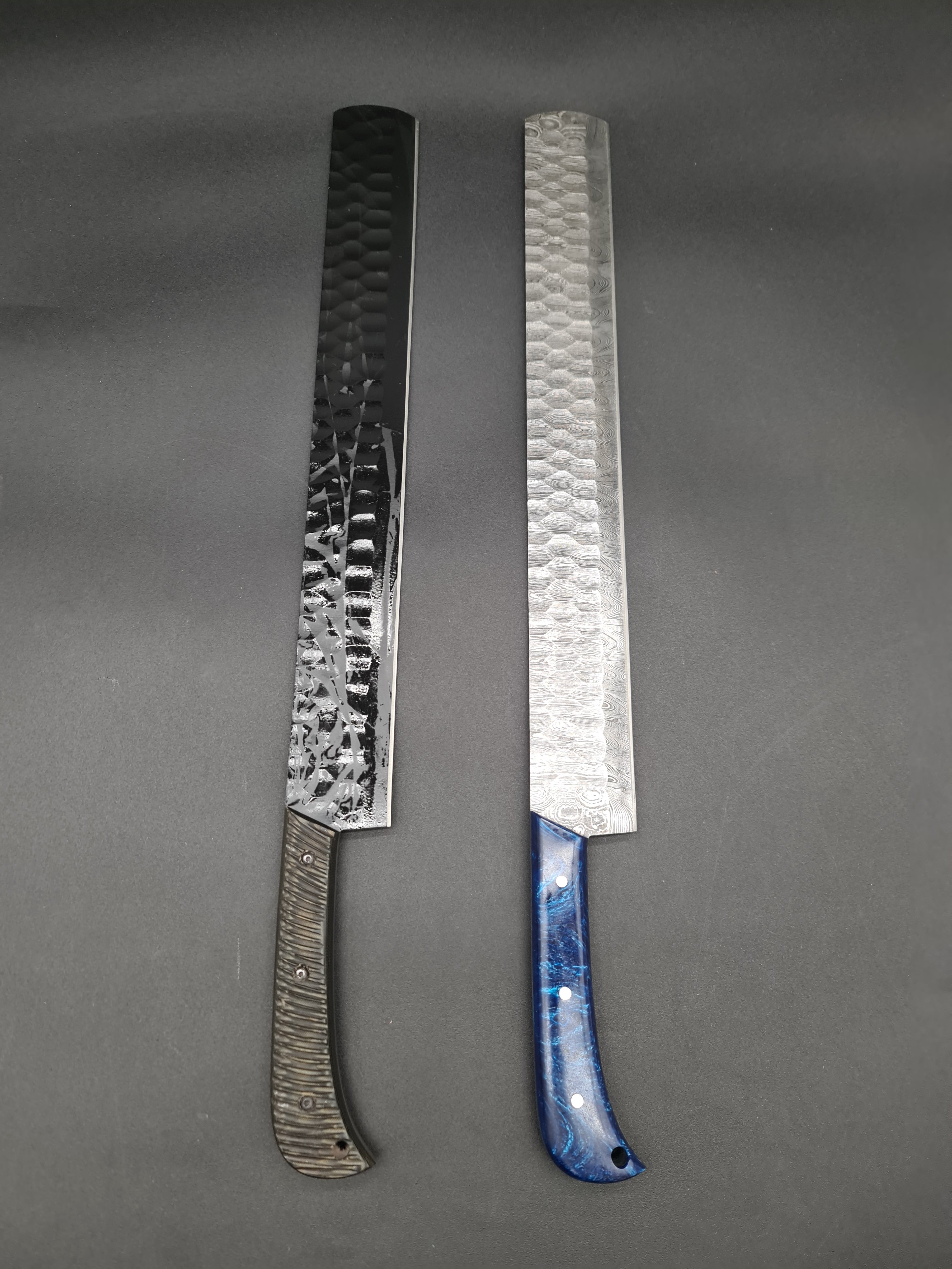 Carnivore Society Brisket Knife $499