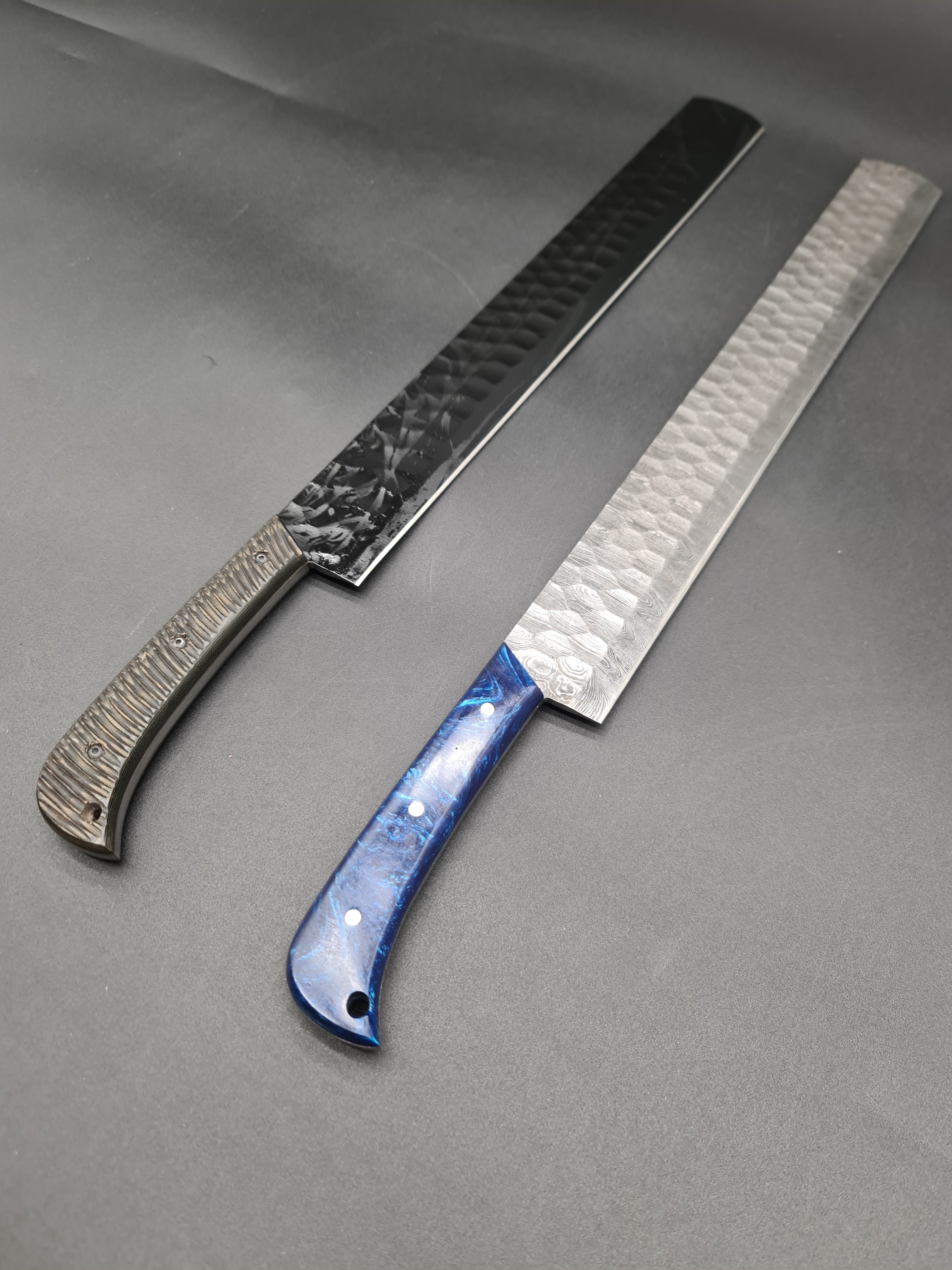 Carnivore Society Brisket Knife $499