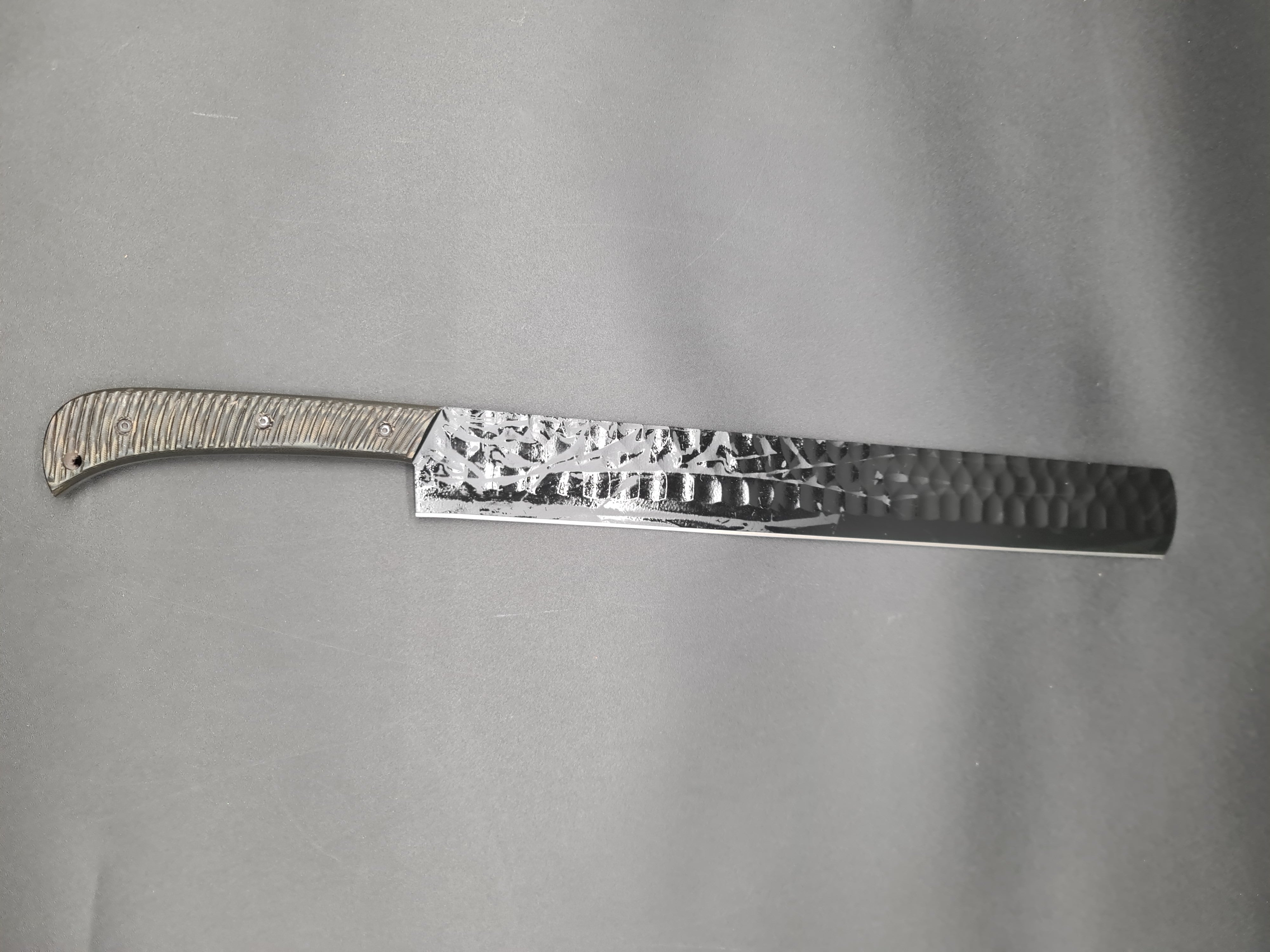 Carnivore Society Brisket Knife $499