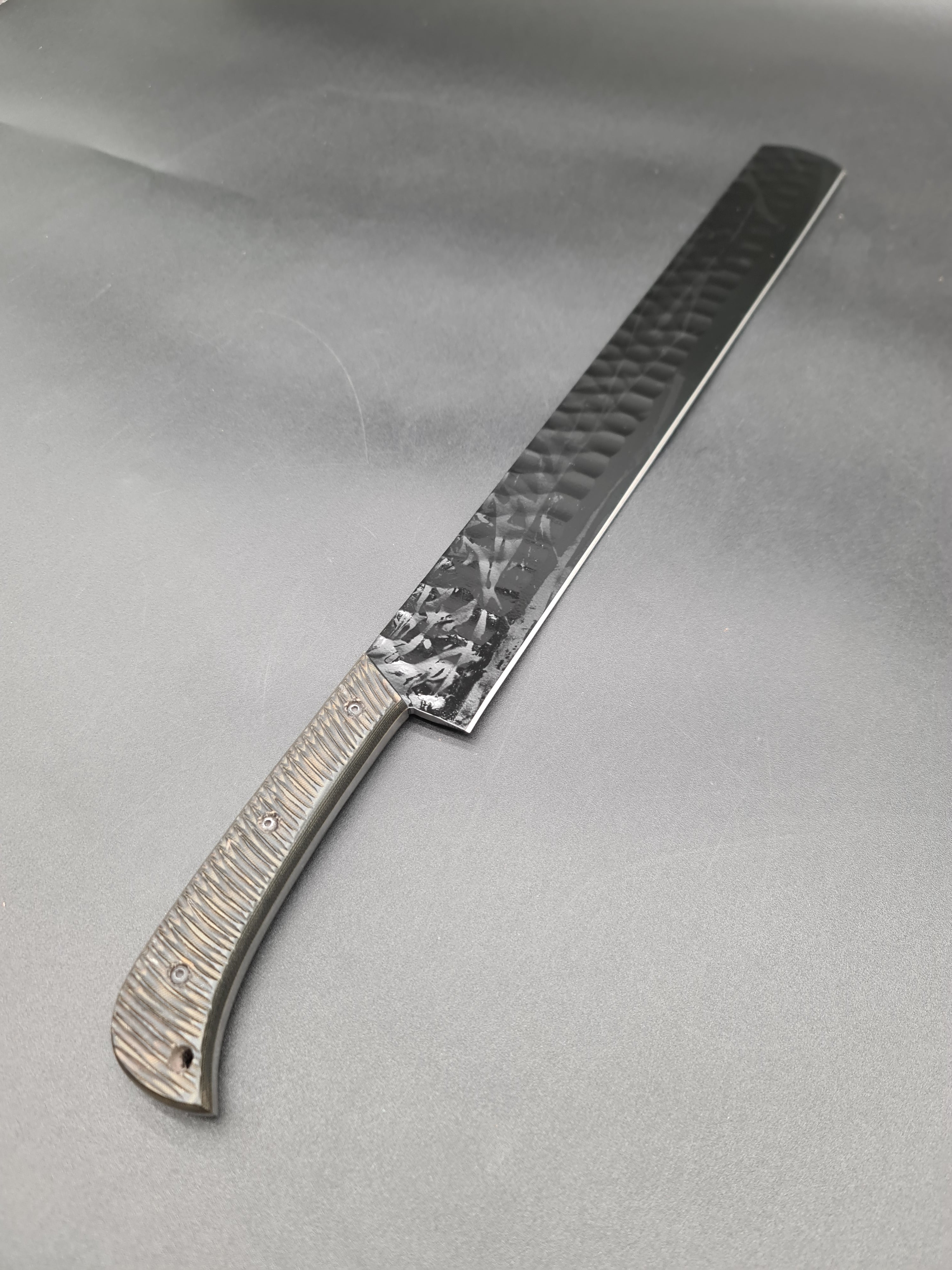 Carnivore Society Brisket Knife $499