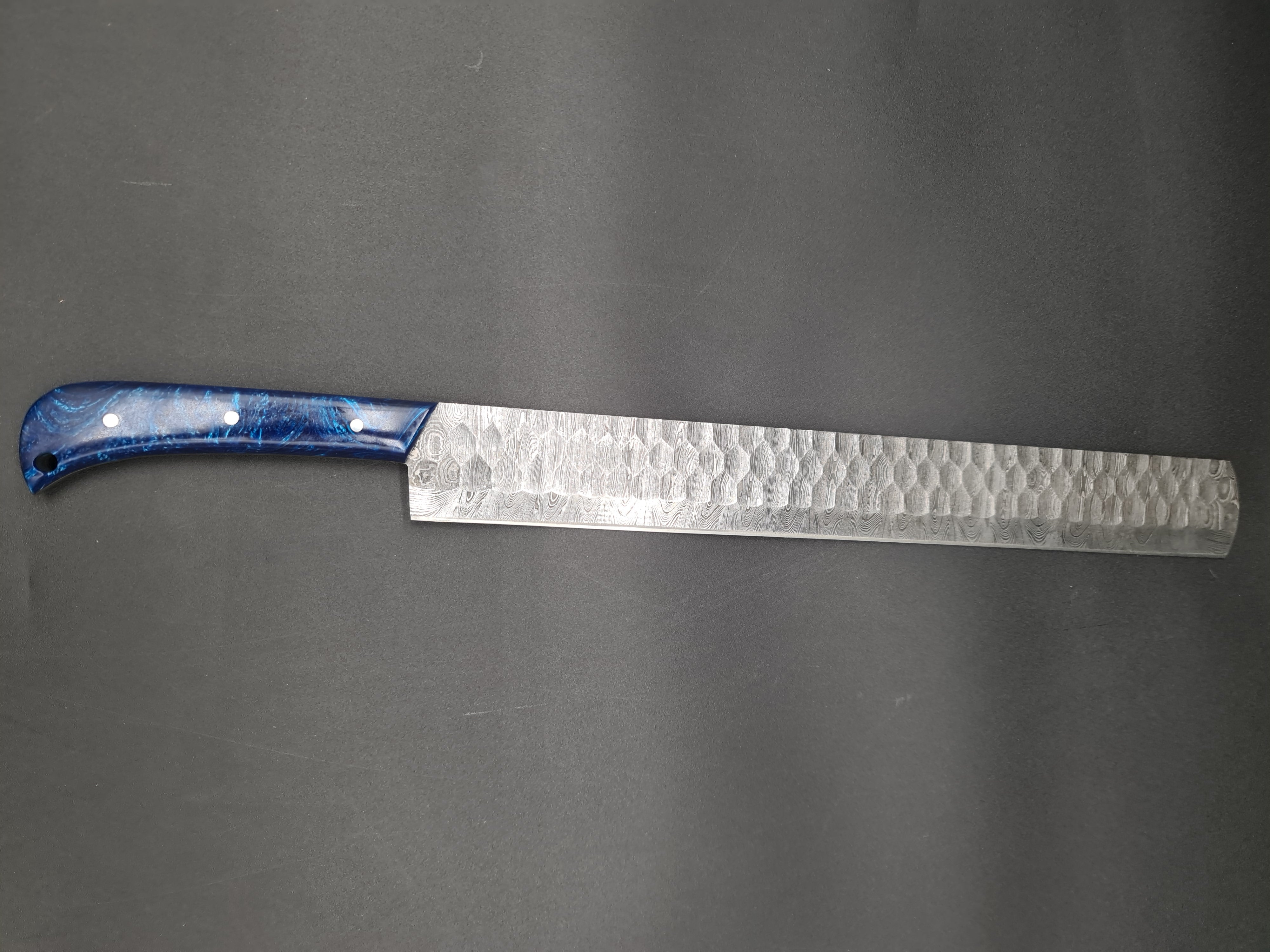 Carnivore Society Brisket Knife $499